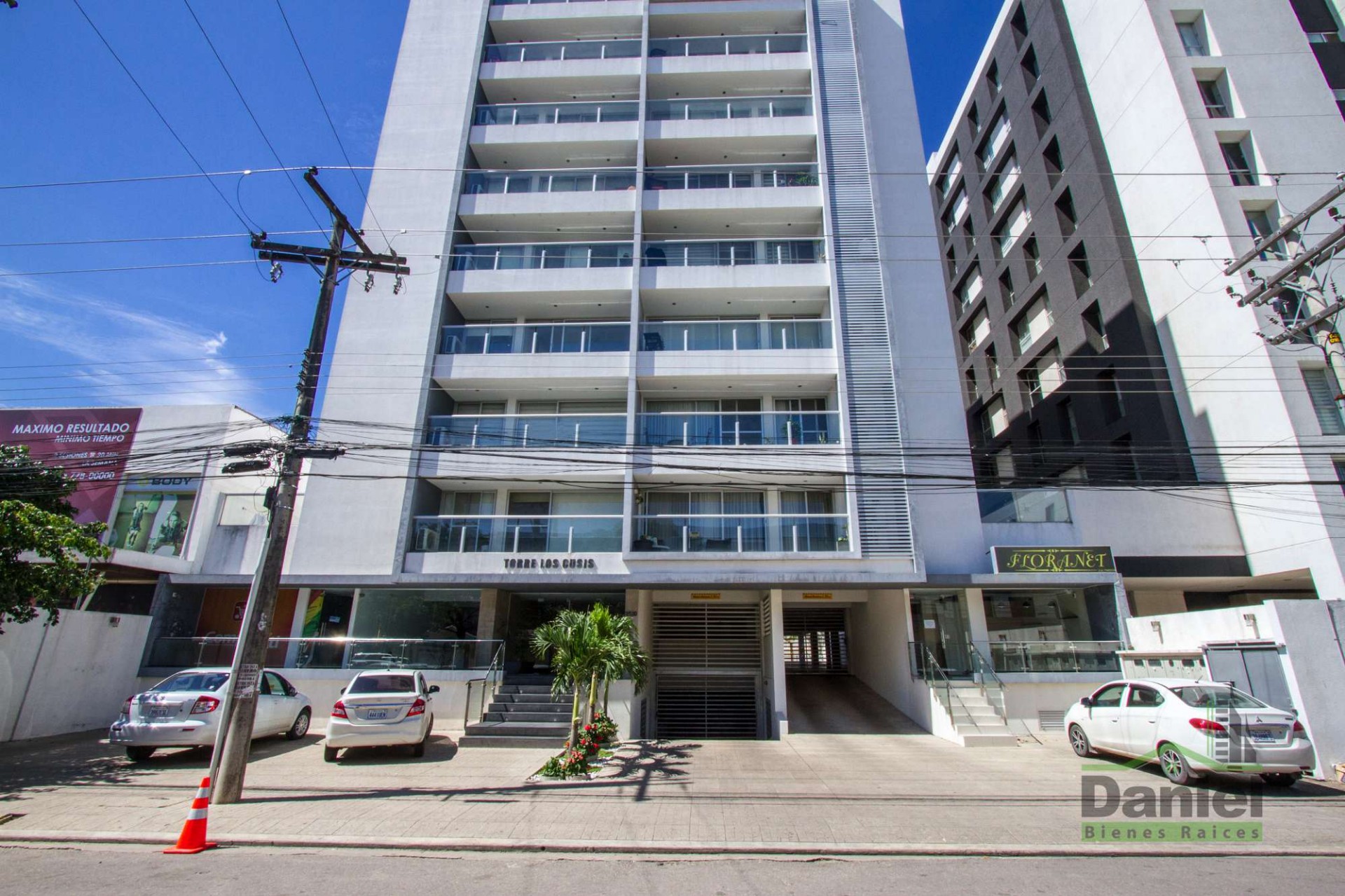 Departamento en VentaDPTO EN VENTA TORRE LOS CUSIS Foto 1
