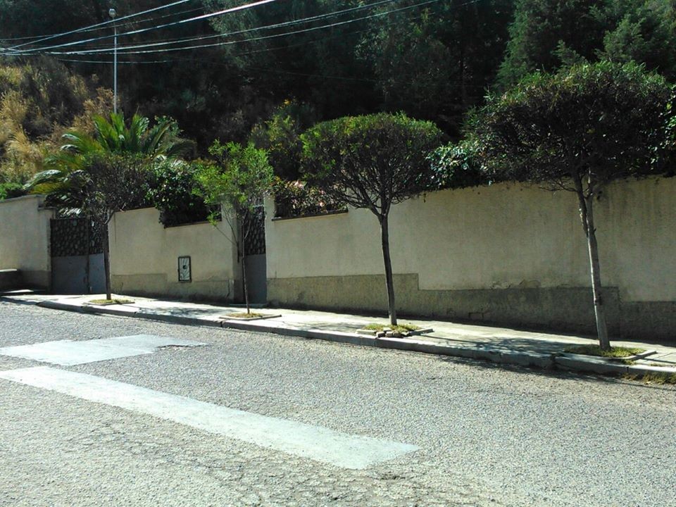 Casa en VentaAv. Principal, Jorge Muñoz Reyes, entre calles 6 y 7 Nº 36 5 dormitorios 4 baños 2 parqueos Foto 30