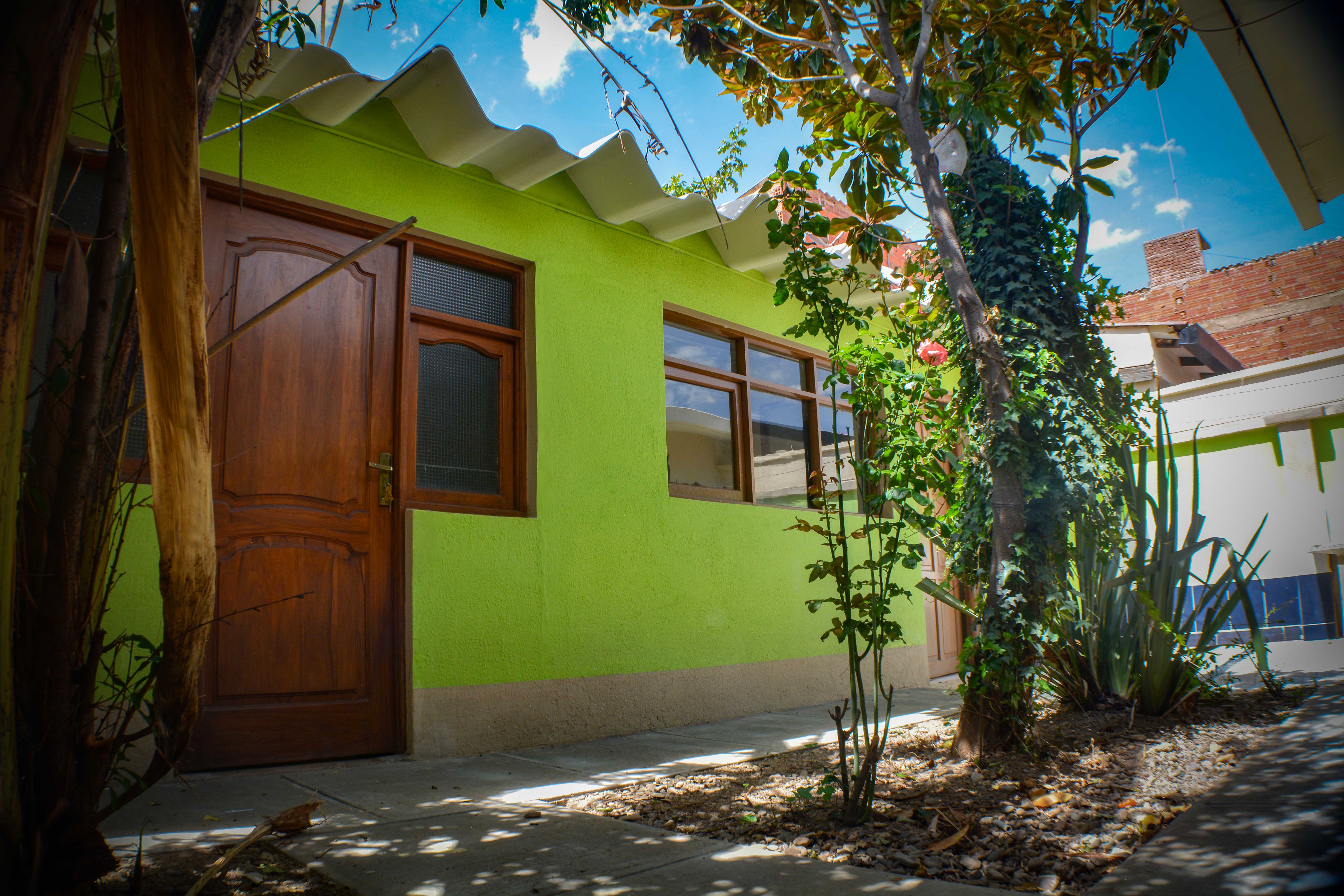 Casa en Pacata en Cochabamba 3 dormitorios 2 baños  Foto 5