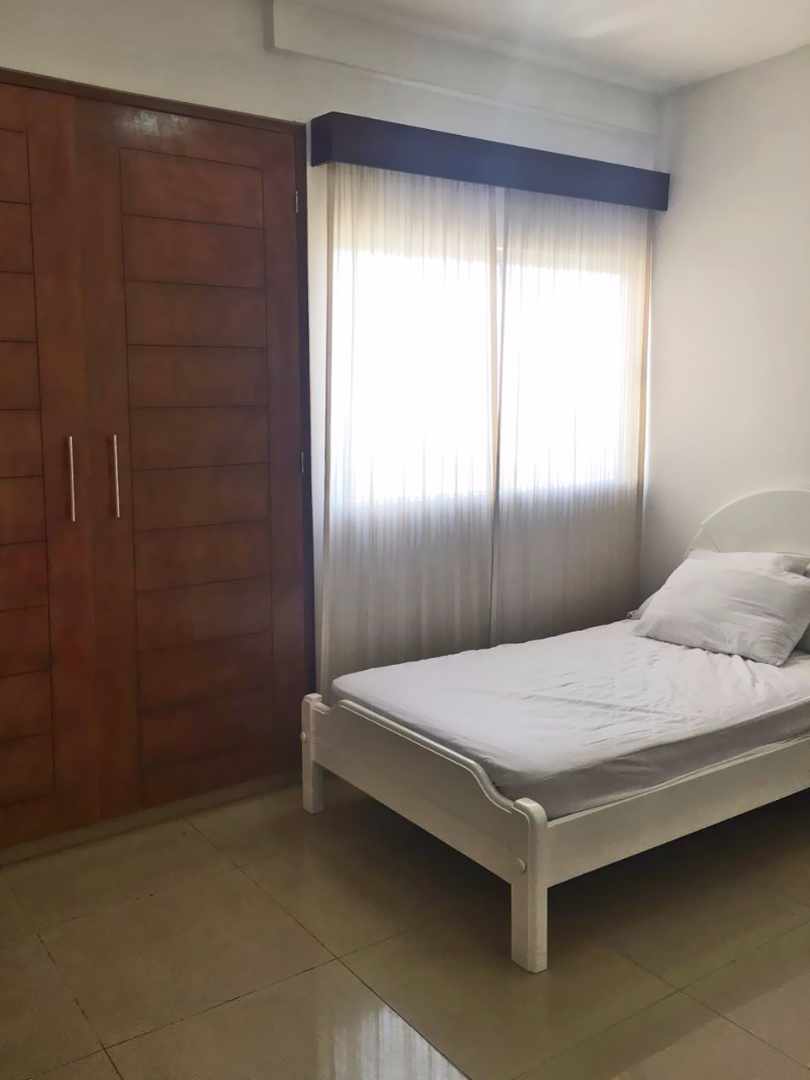 Departamento en AlquilerTorre Milan a media cuadra de la Av. Irala Foto 23