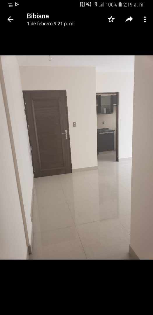 Departamento en VentaCalle Ecuador esquina 16 de julio Edificio Torre Forty 1er Piso Dep 1E Foto 8