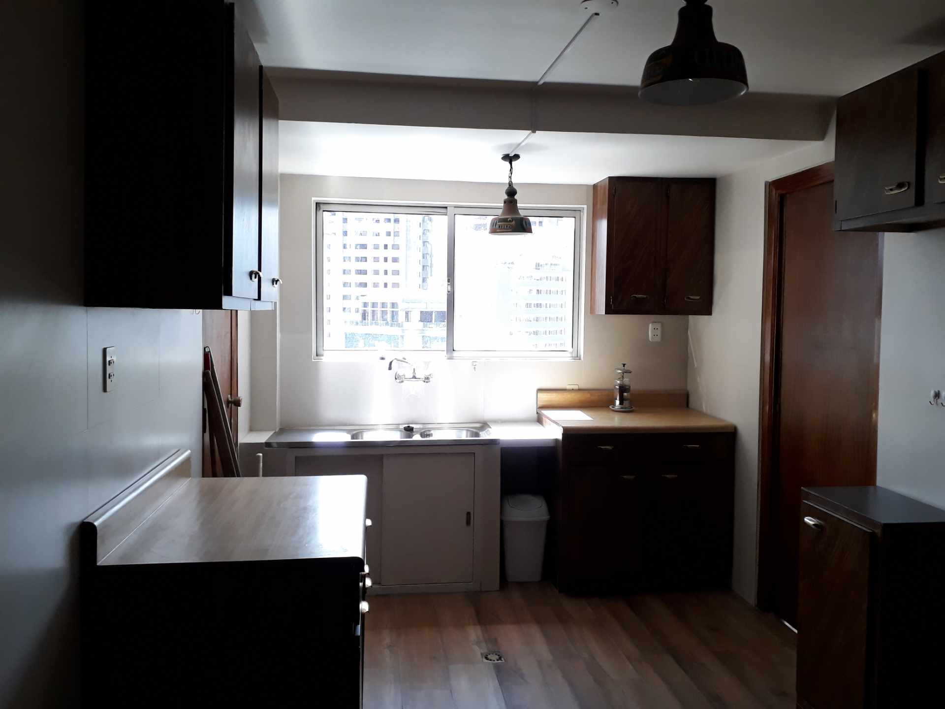 Departamento en AlquilerAv Arce 2456, Plaza Isabel la Católica, Edificio Fernando V, dpto 1802 Foto 3