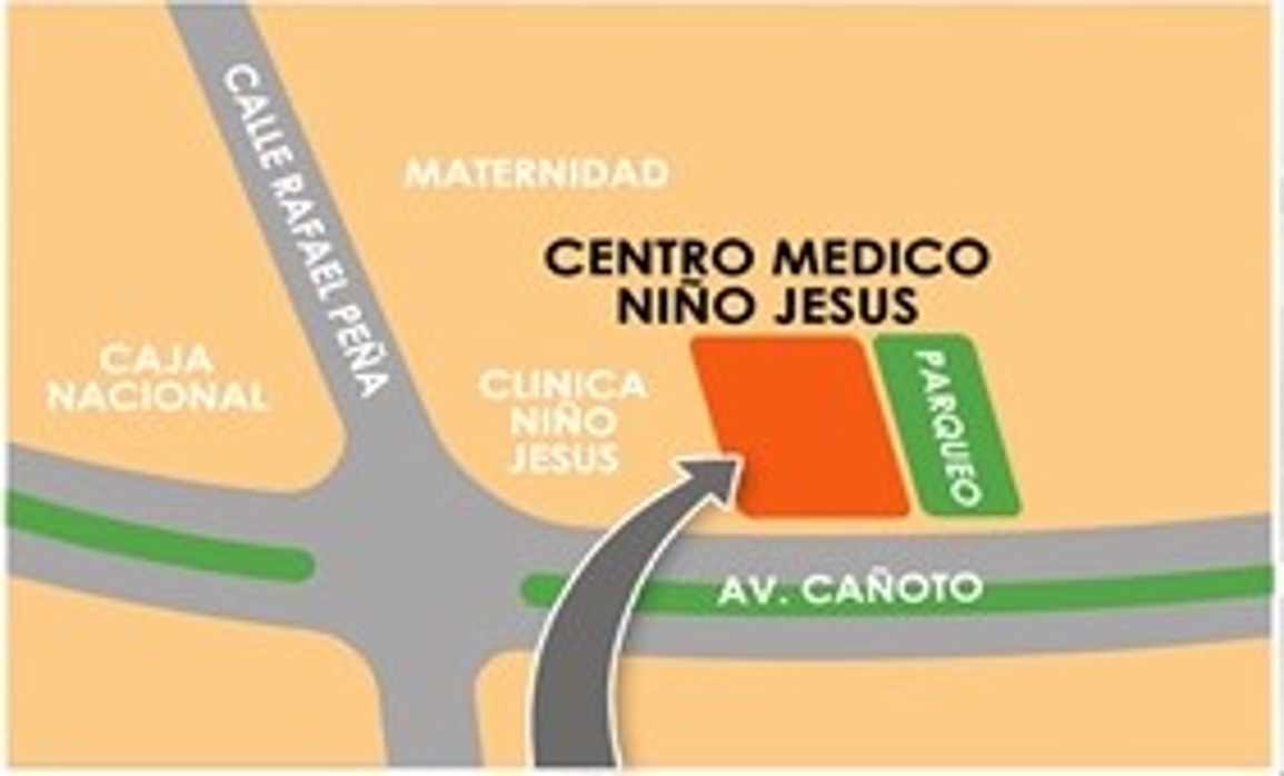 Oficina en VentaAv. Cañoto Clinica Niño Jesus N° 105 Foto 7