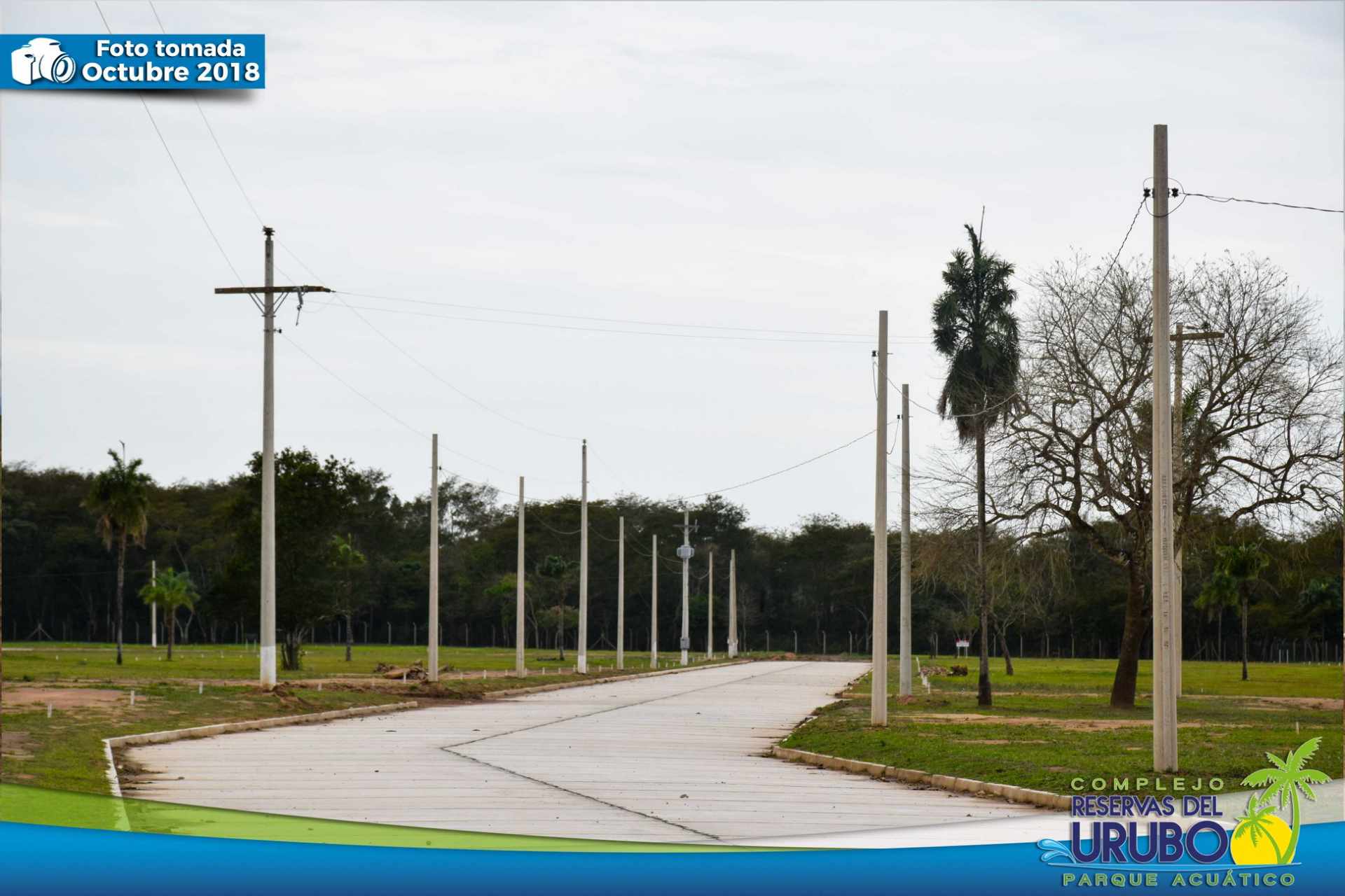 Terreno en VentaUrubó, Santa Cruz de la Sierra    Foto 4