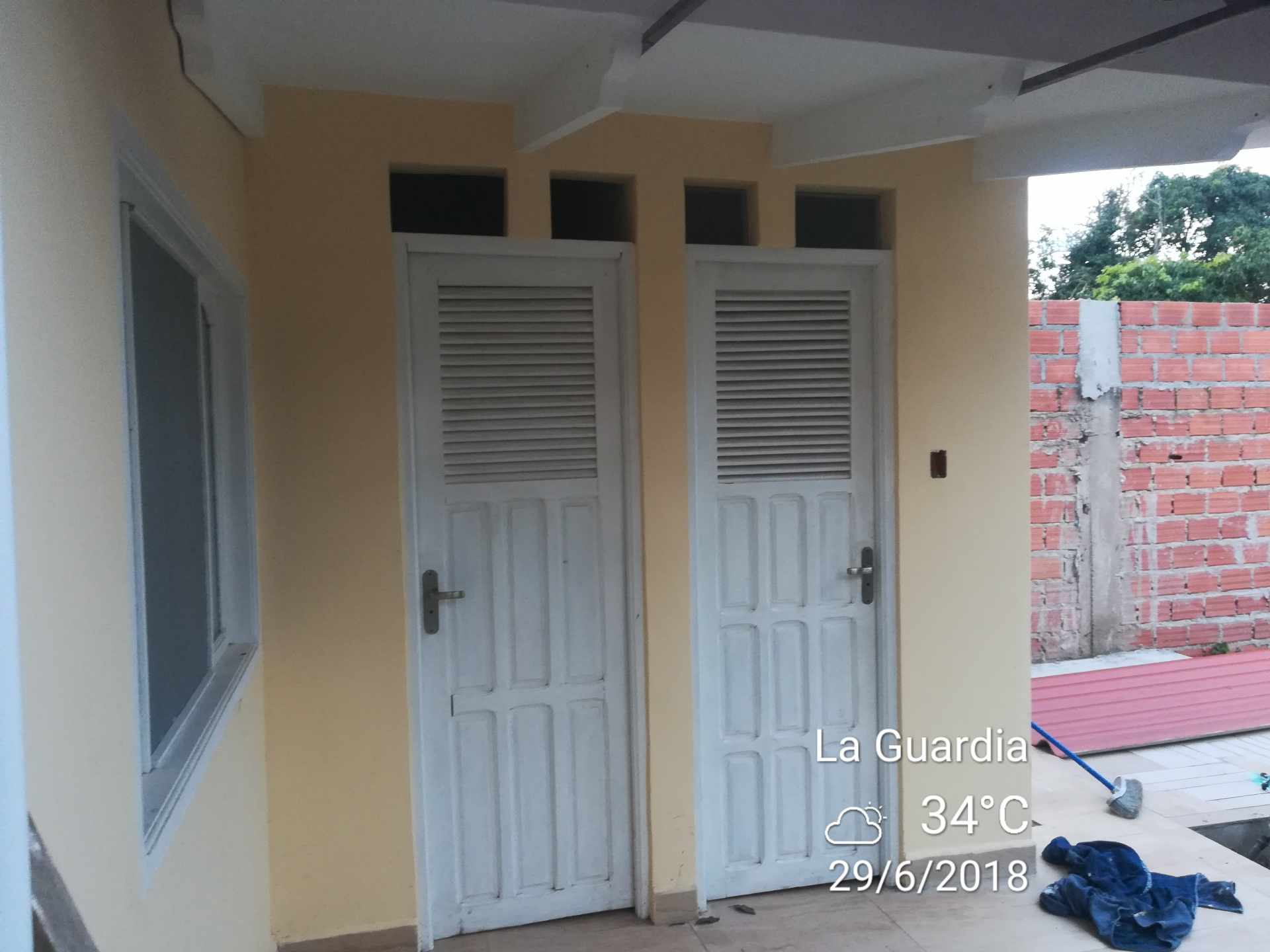 Casa Calle Virgen de Asunción Nro 125, Barrio Aguilera Foto 6