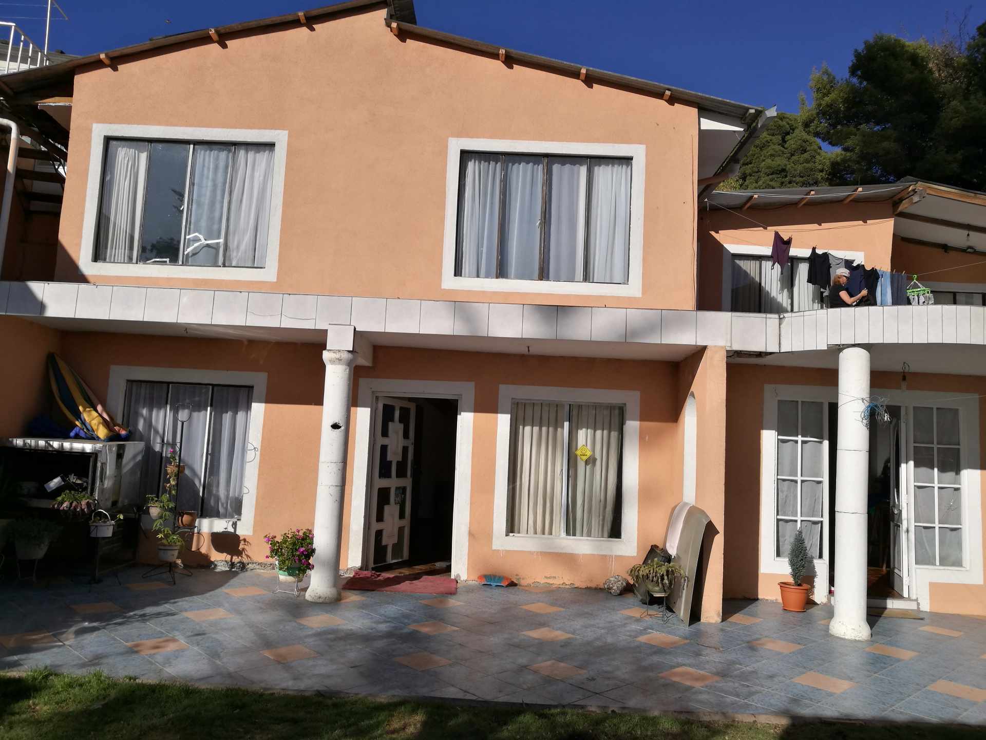 Casa en Venta Alto Obrajes, zona IV centenario c/río mitre #27 Foto 3