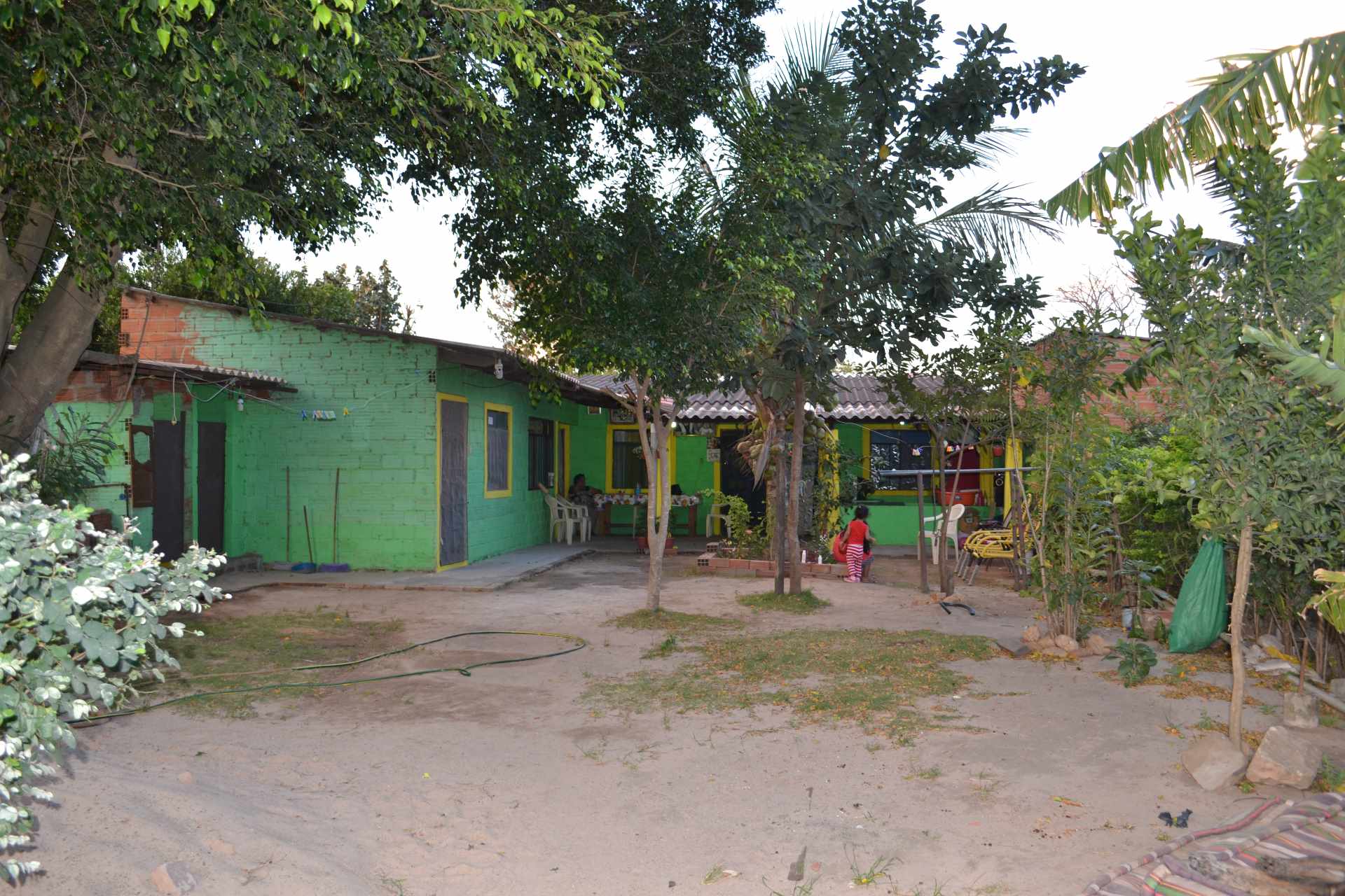 Casa *? ZONA SUD EL QUIOR  A DOS CALLES DE EL MERCADO EL QUIOR PRECIO 40.000$? * Foto 6