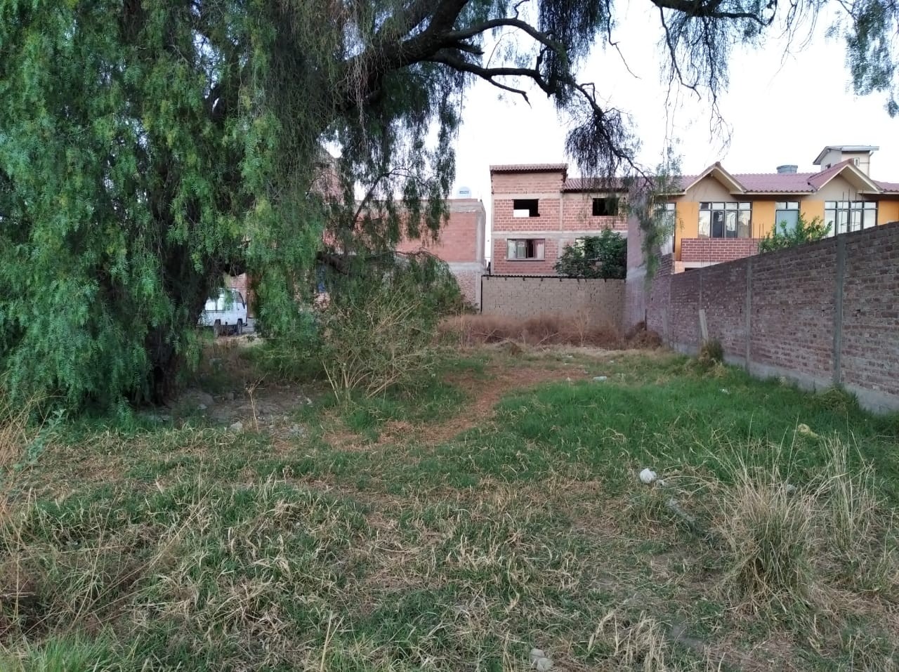 Terreno en VentaCalle 21 de septiembre Foto 1