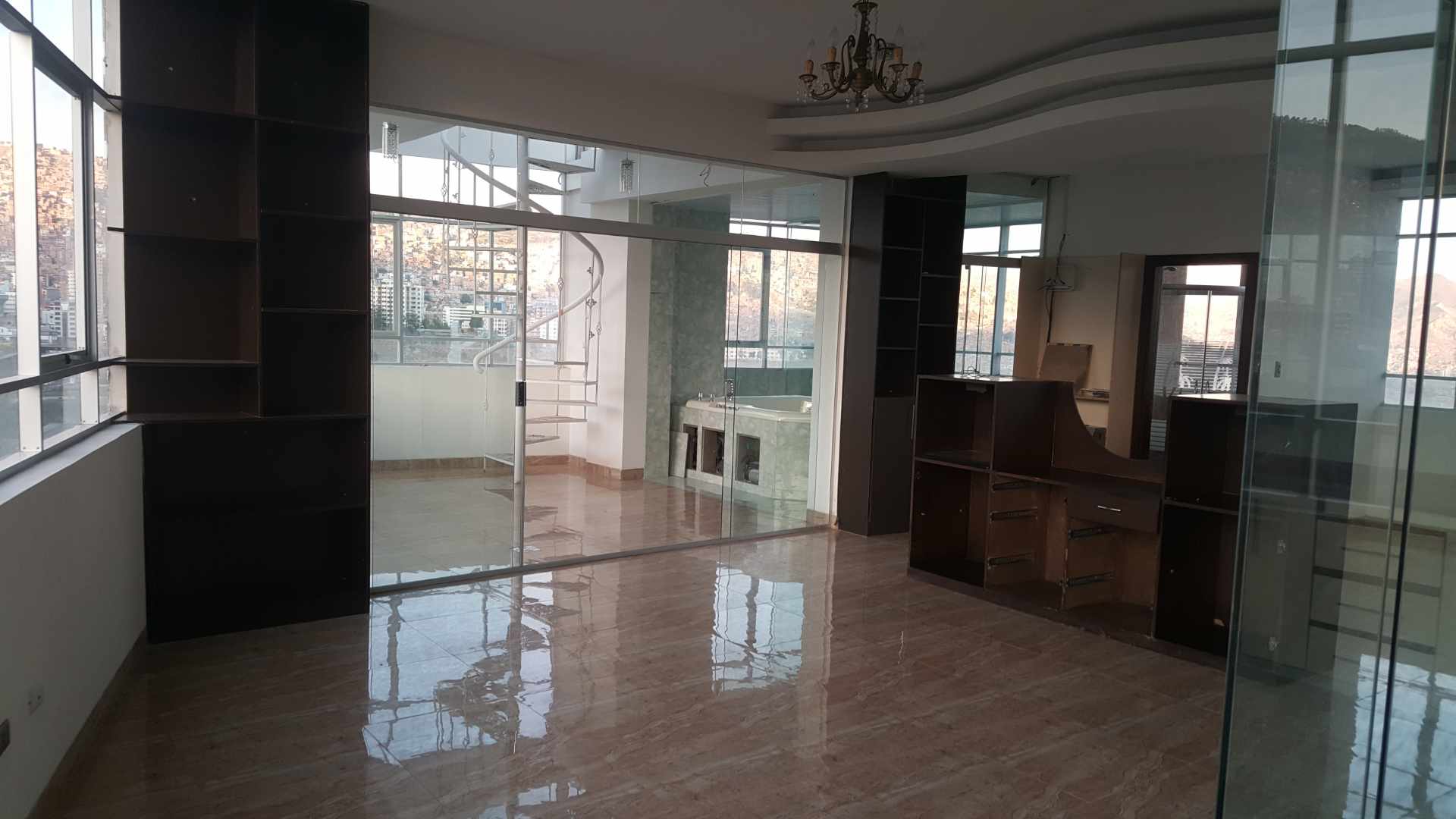 Departamento AV. Capitan Ravelo 2007. Edif. TABORGA I Foto 30