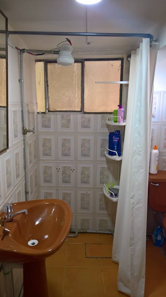 Departamento en Obrajes en La Paz 1 dormitorios 1 baños  Foto 5