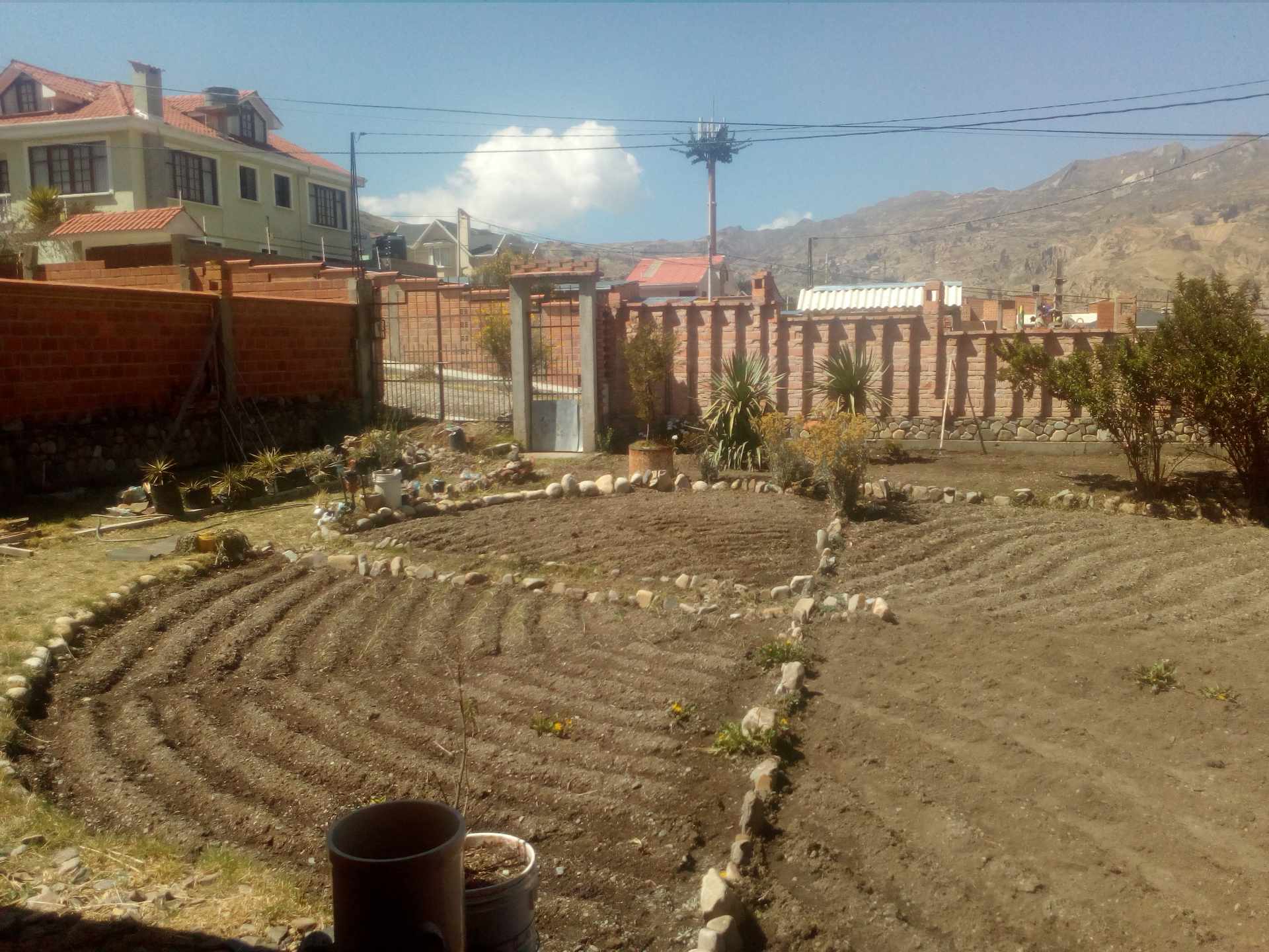 Casa en Ovejuyo en La Paz 2 dormitorios 1 baños 2 parqueos Foto 4