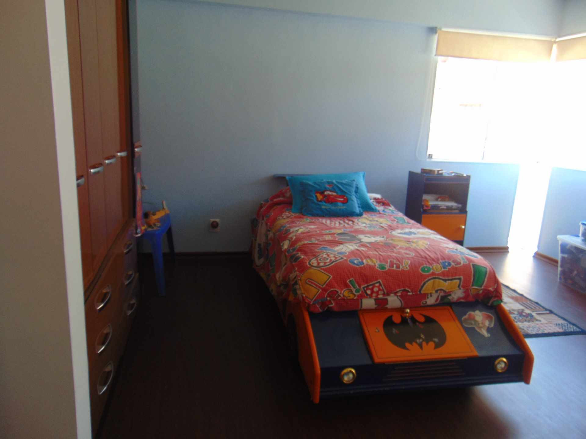 Casa en Mallasilla en La Paz 4 dormitorios 4 baños 2 parqueos Foto 13