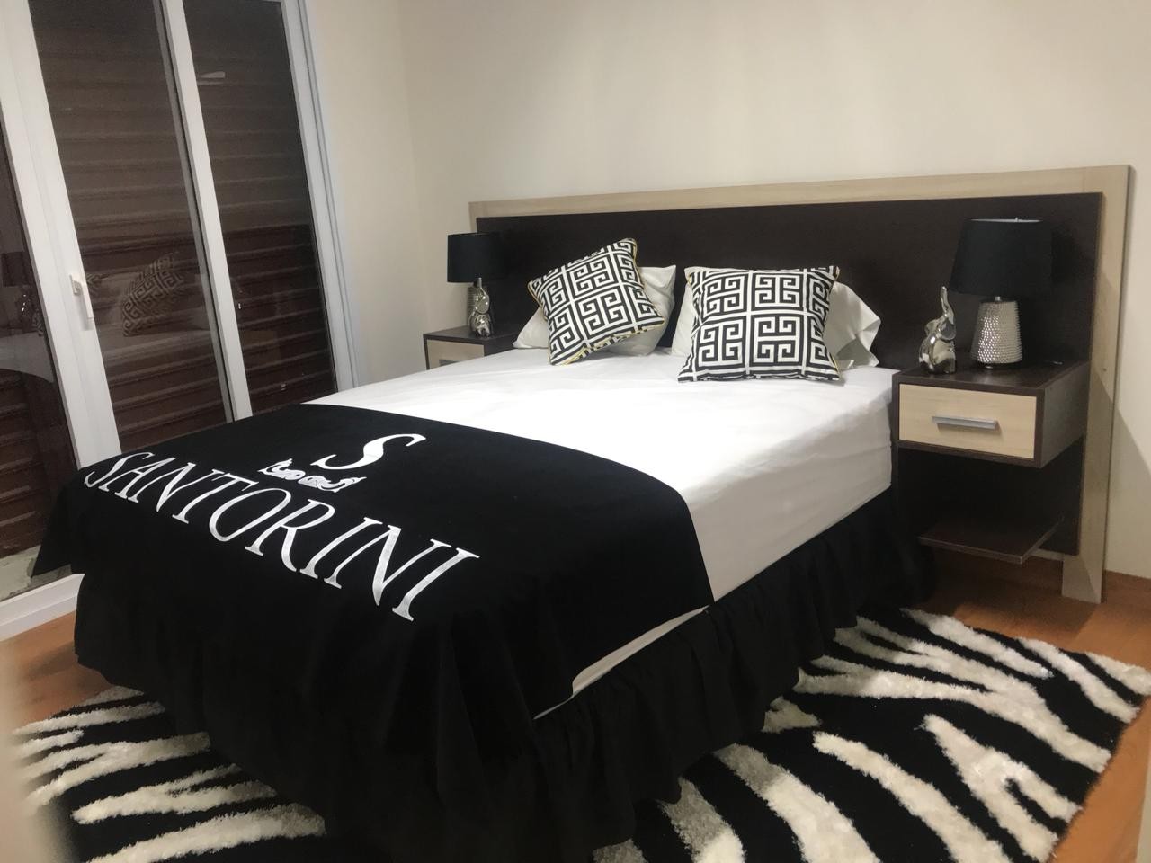 Departamento en VentaPRE-VENTA SANTORINI SUITES Monoambiente (40m2) y dptos de 1 dorm (50m2)  Foto 11