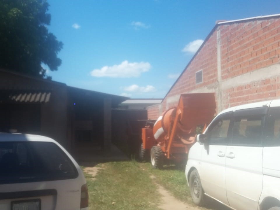 Casa Urbanizacion El Dorado Foto 4