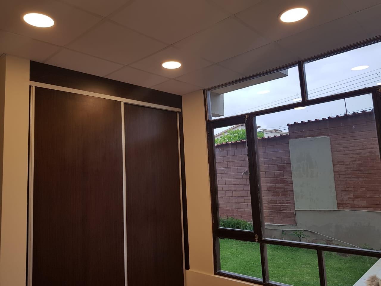 Departamento en Temporal en Cochabamba 3 dormitorios 3 baños 1 parqueos Foto 13