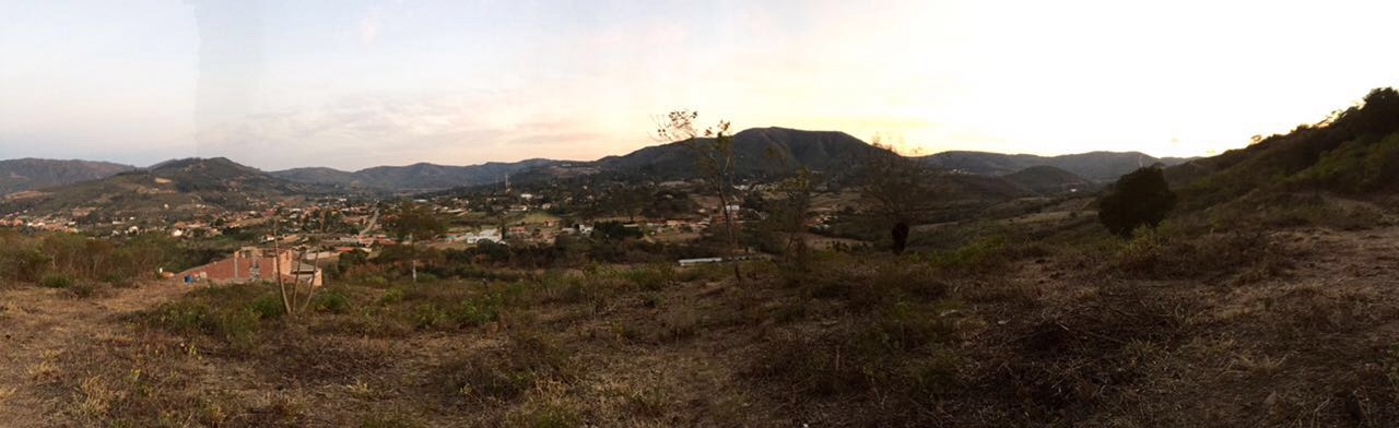 Terreno en VentaSamaipata/ terreno con hermosa vista en zona cabañera.     Foto 5