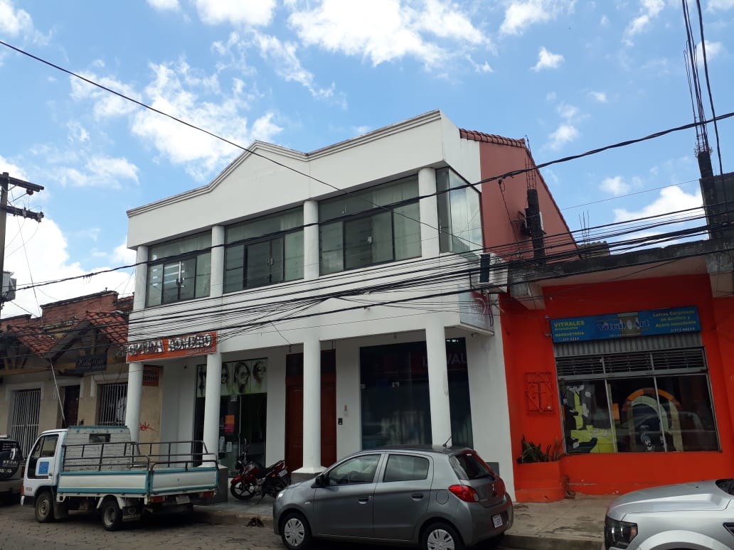 Casa Casa Comercio Foto 1