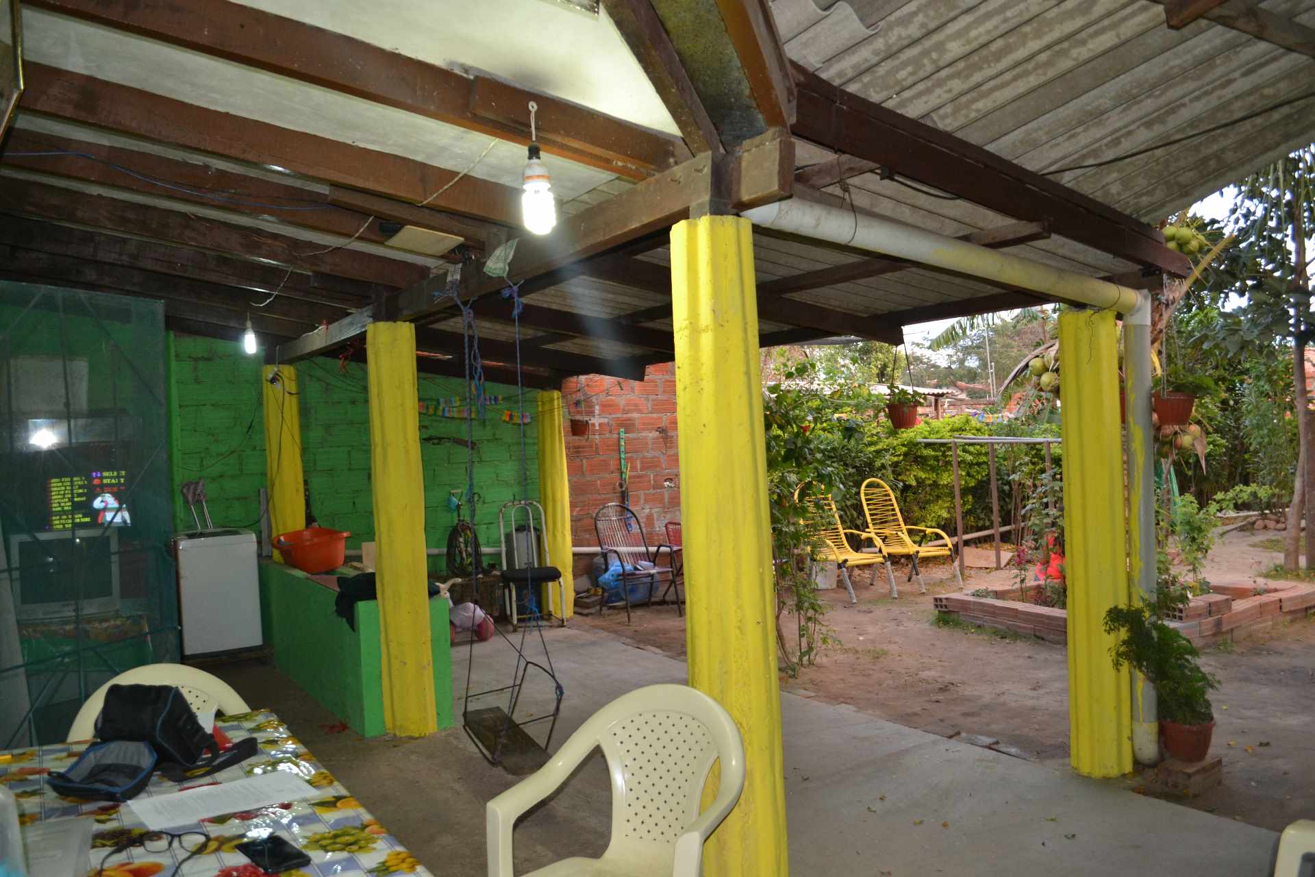 Casa *? ZONA SUD EL QUIOR  A DOS CALLES DE EL MERCADO EL QUIOR PRECIO 40.000$? * Foto 9