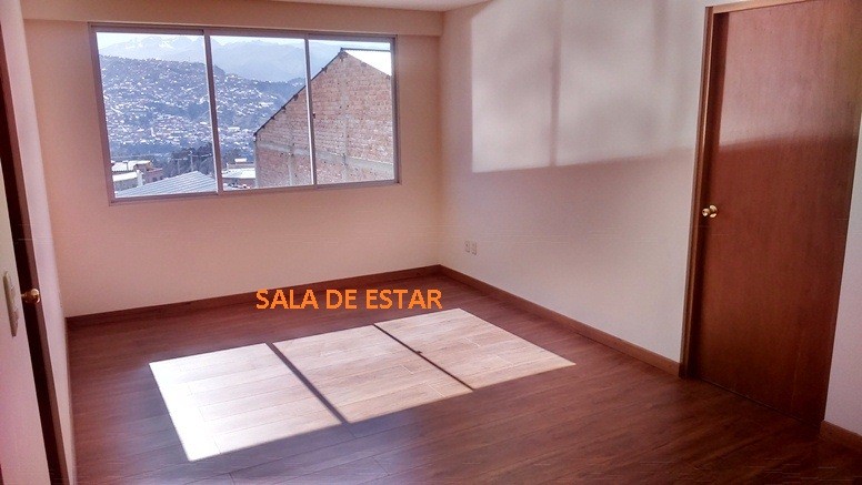 Departamento en Llojeta en La Paz 2 dormitorios 3 baños 1 parqueos Foto 16