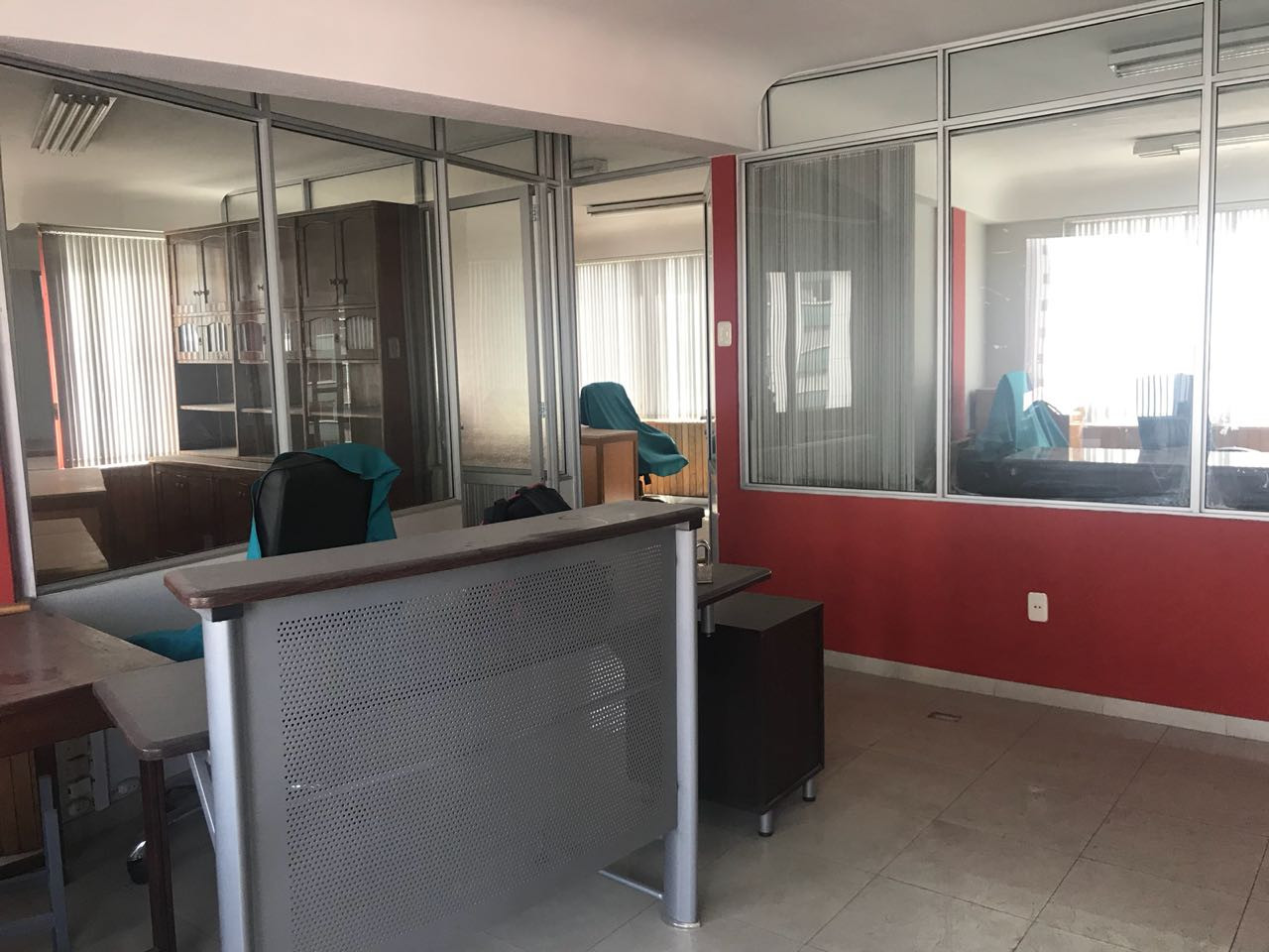 Oficina en Miraflores en La Paz 7 dormitorios 3 baños  Foto 1