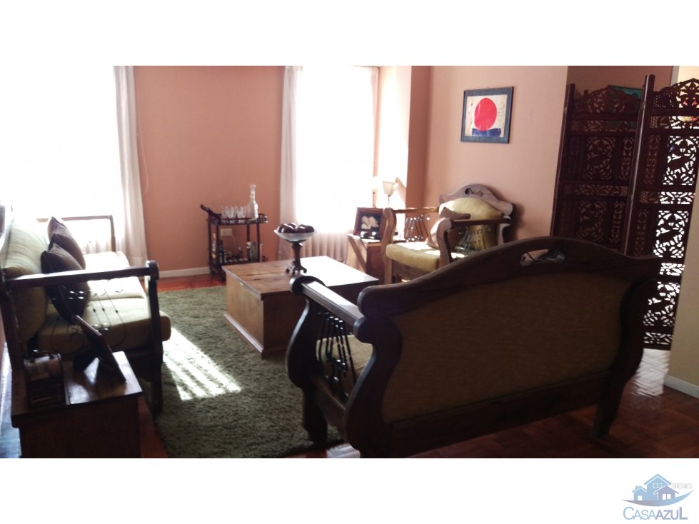 En Alquiler a $us 350 Foto 4