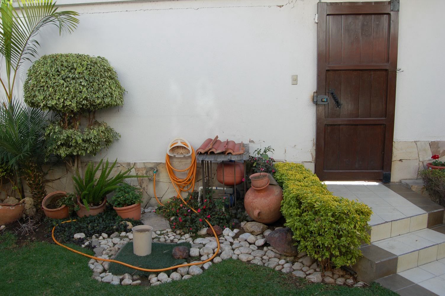 Casa en Aranjuez en Cochabamba 4 dormitorios 3 baños 3 parqueos Foto 3