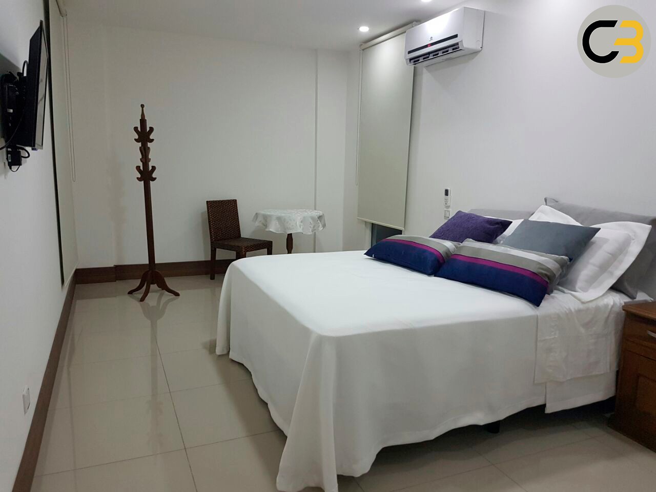 En Alquiler a $us 750 Foto 5