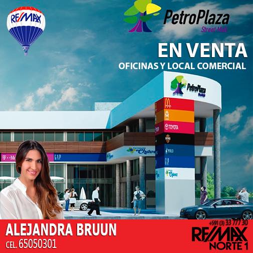 Local comercial en VentaLocales en Venta en el Centro Comercial PetroPlaza  Foto 13