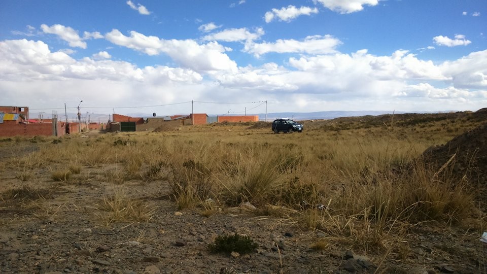 Terreno en VentaEl Alto, Milluni bajo    Foto 4
