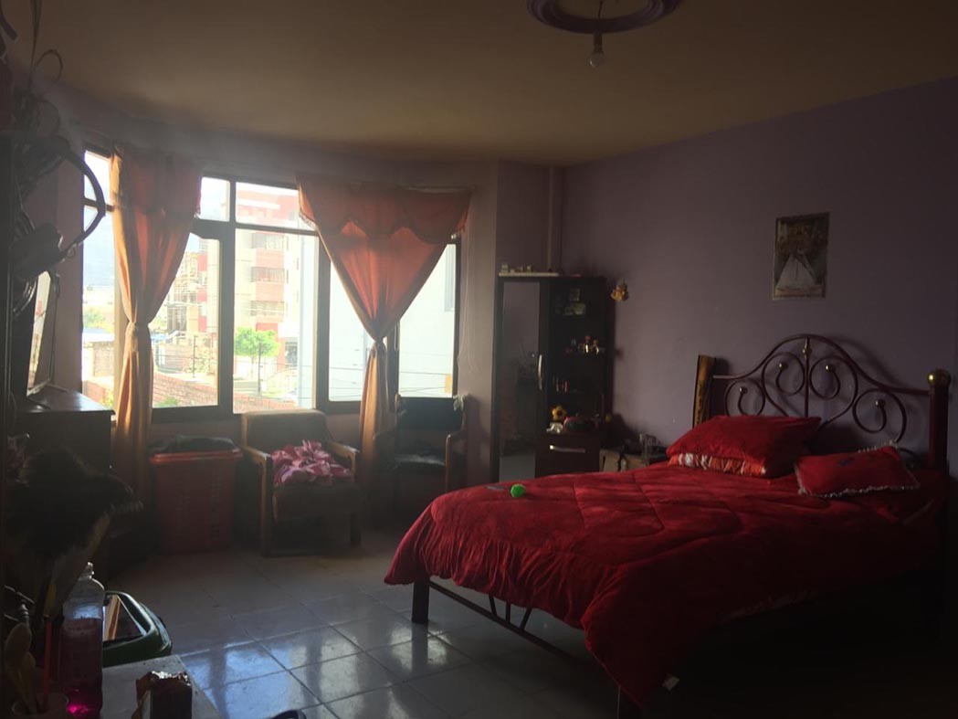 Casa en Villa Busch en Cochabamba 5 dormitorios 3 baños 2 parqueos Foto 7
