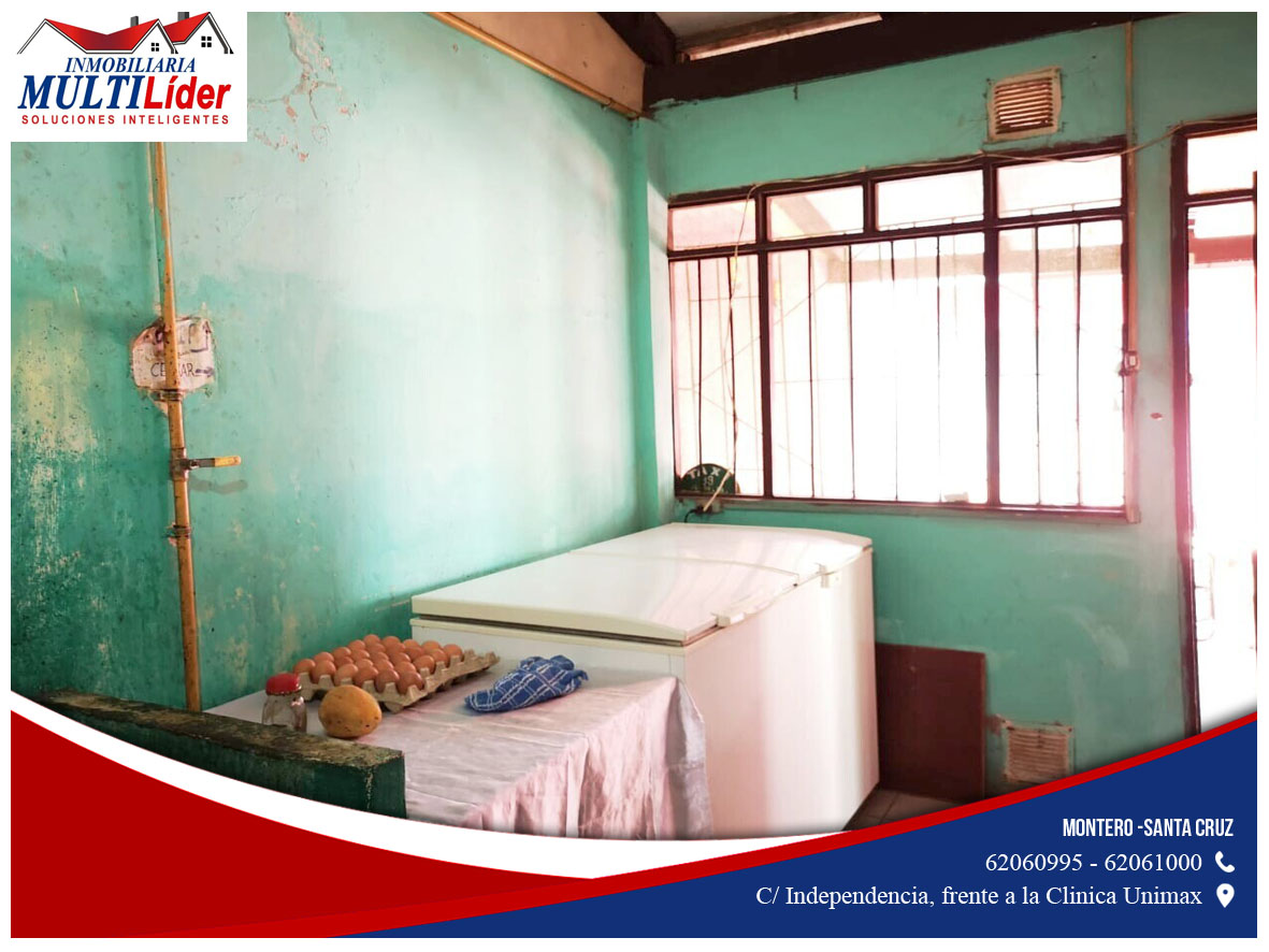 Casa Calle Junin Foto 4