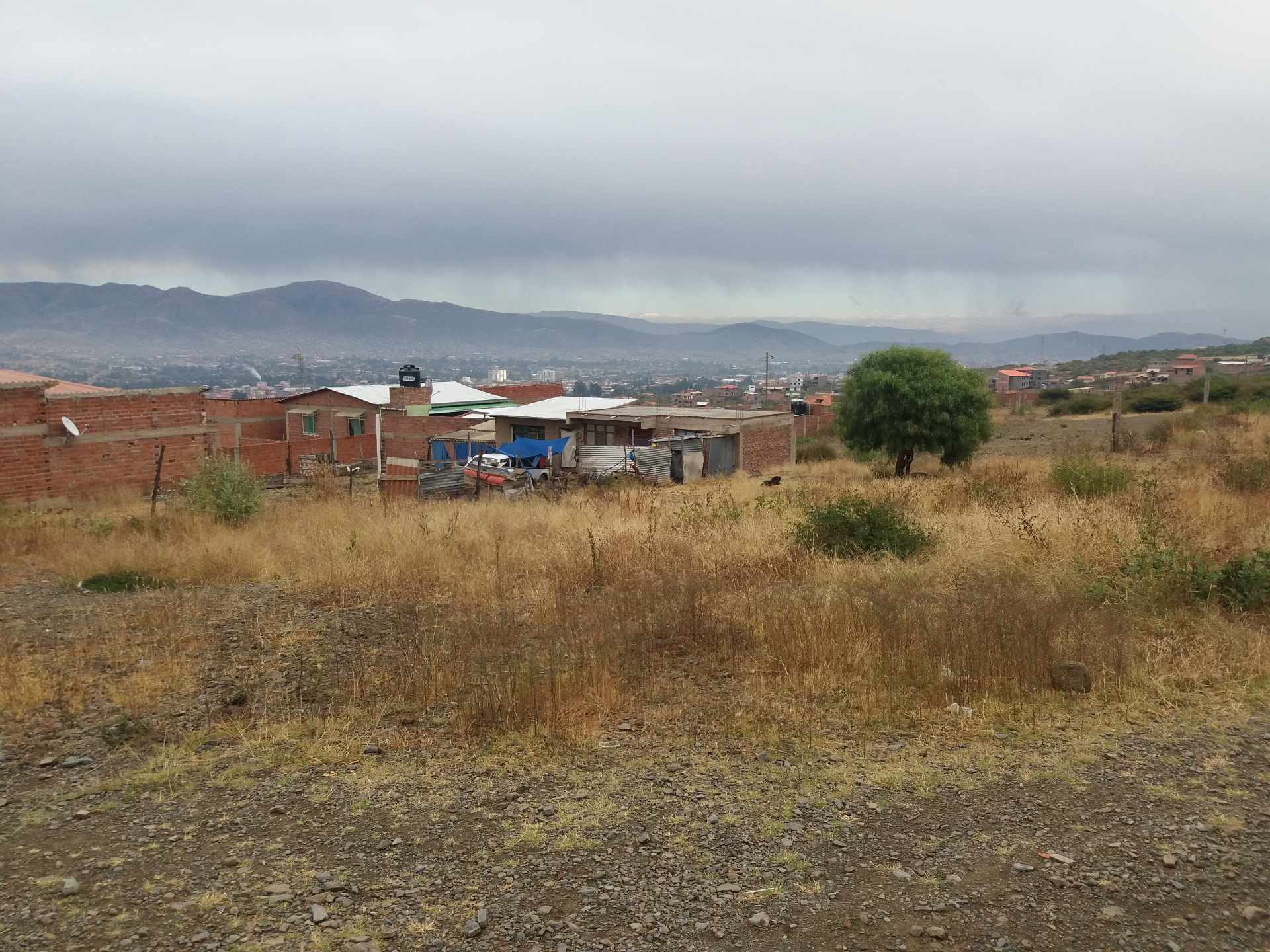 Terreno en Sacaba en Cochabamba    Foto 7