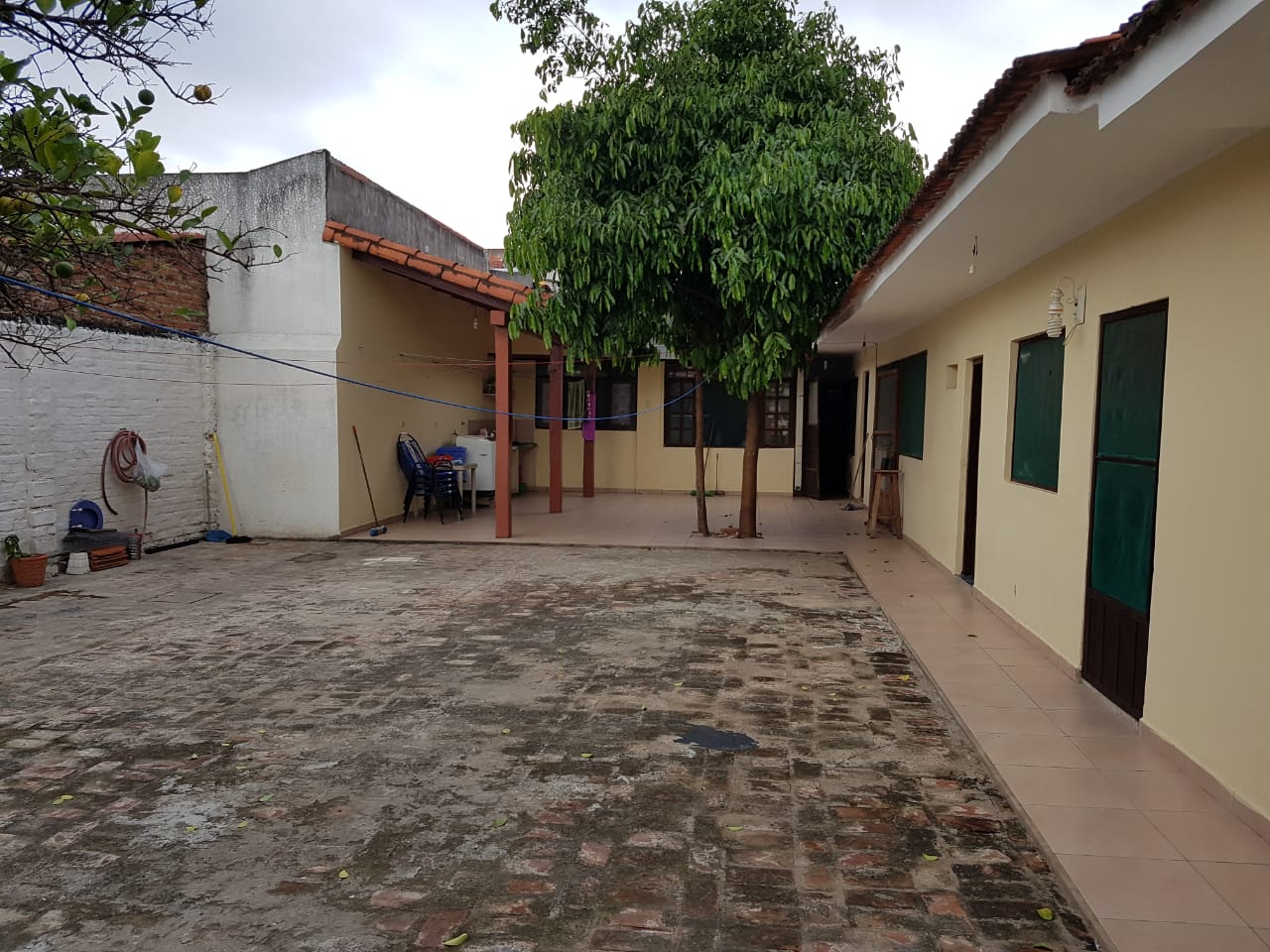 Casa Avenida Mutualista, Santa Cruz de la Sierra, Bolivia Foto 11