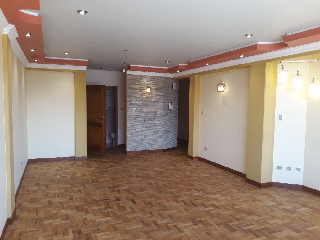 Departamento en VentaPlan 482 , plaza del policía , ciudad satelite 3 dormitorios 3 baños 1 parqueos Foto 12