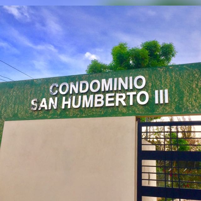 Terreno Urbanizacion San Humberto III Foto 3