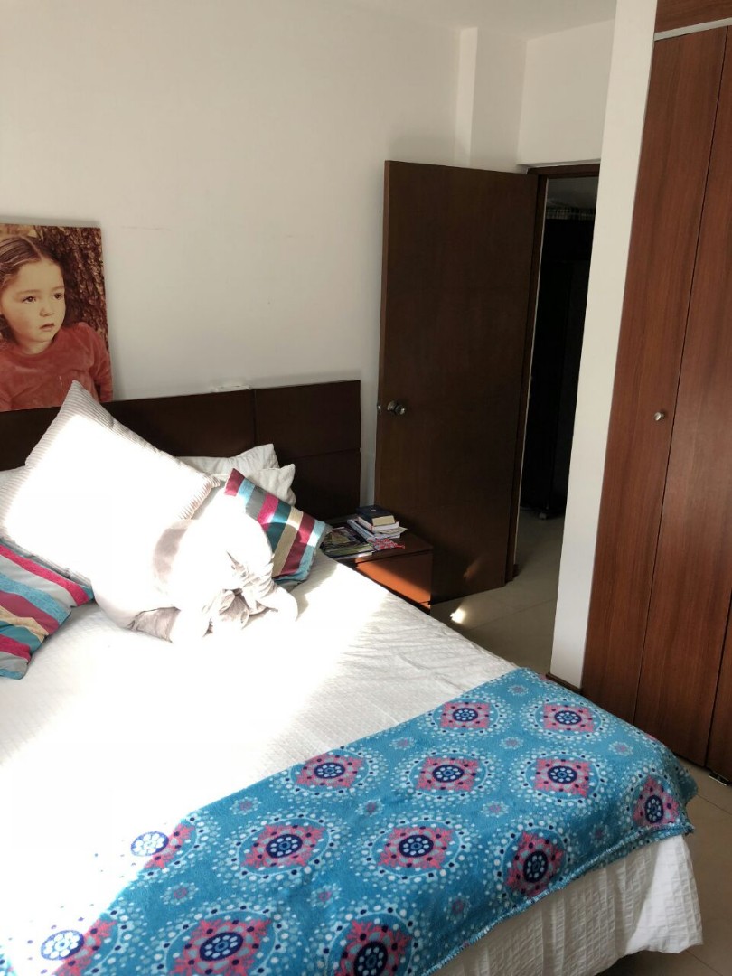 Departamento en VentaCondominio Costa Brava Foto 8