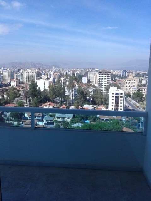 Departamento en Queru Queru en Cochabamba 4 dormitorios 6 baños 2 parqueos Foto 35