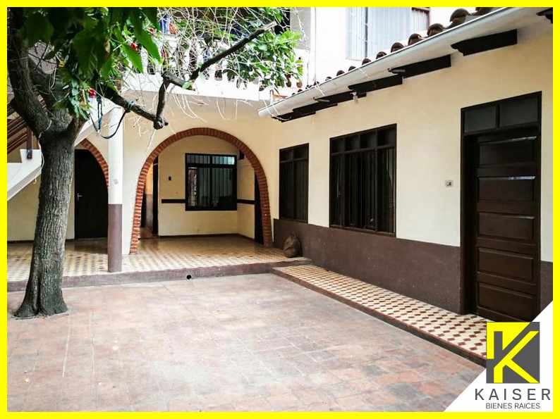 Casa Prolongacion Buenos Aires Foto 5