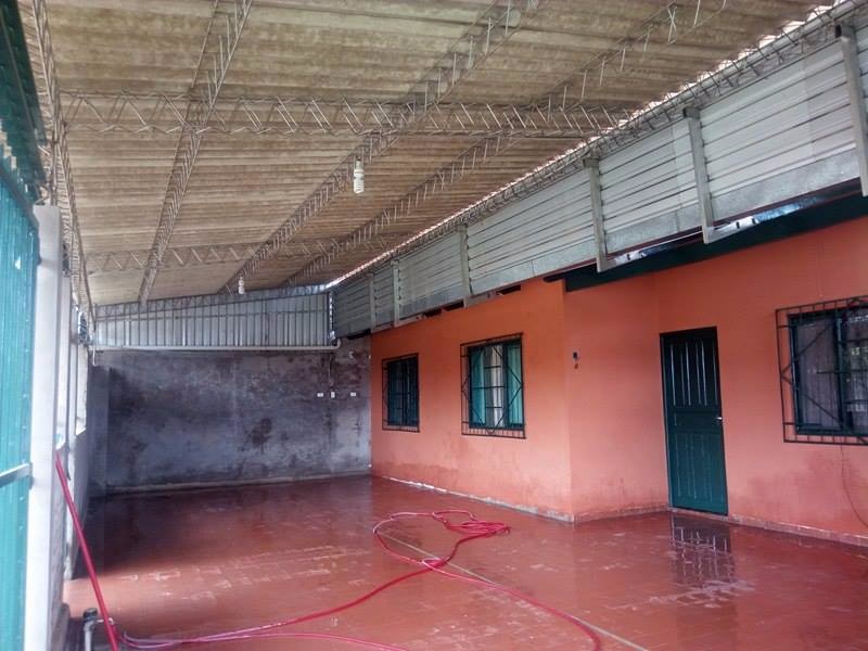 Casa en VentaANTIGUO BARRIO FONVIS Foto 3