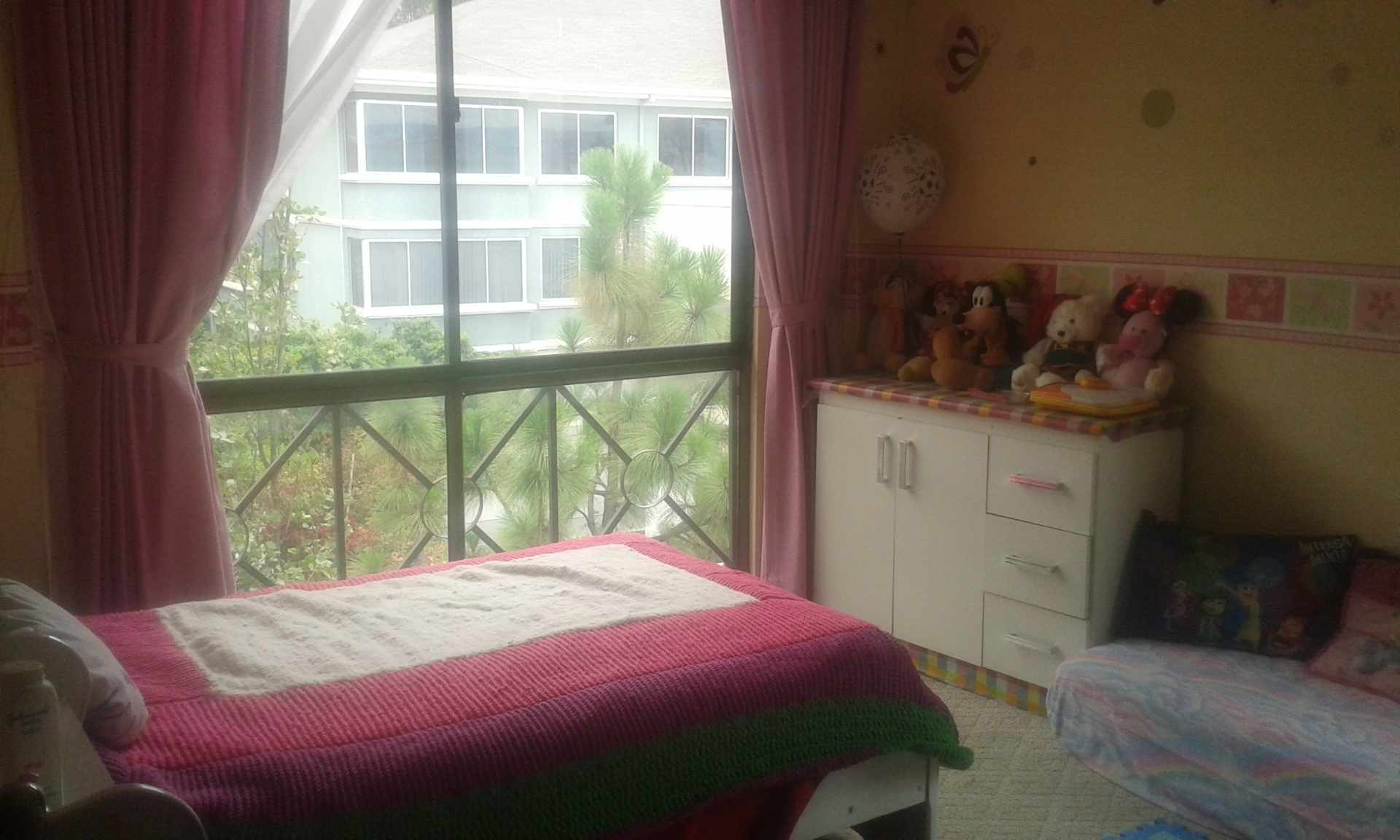 Departamento en VentaAchumani Urbanización Las Violetas (calle 32), Calle Las Rosas Nro2 Foto 7