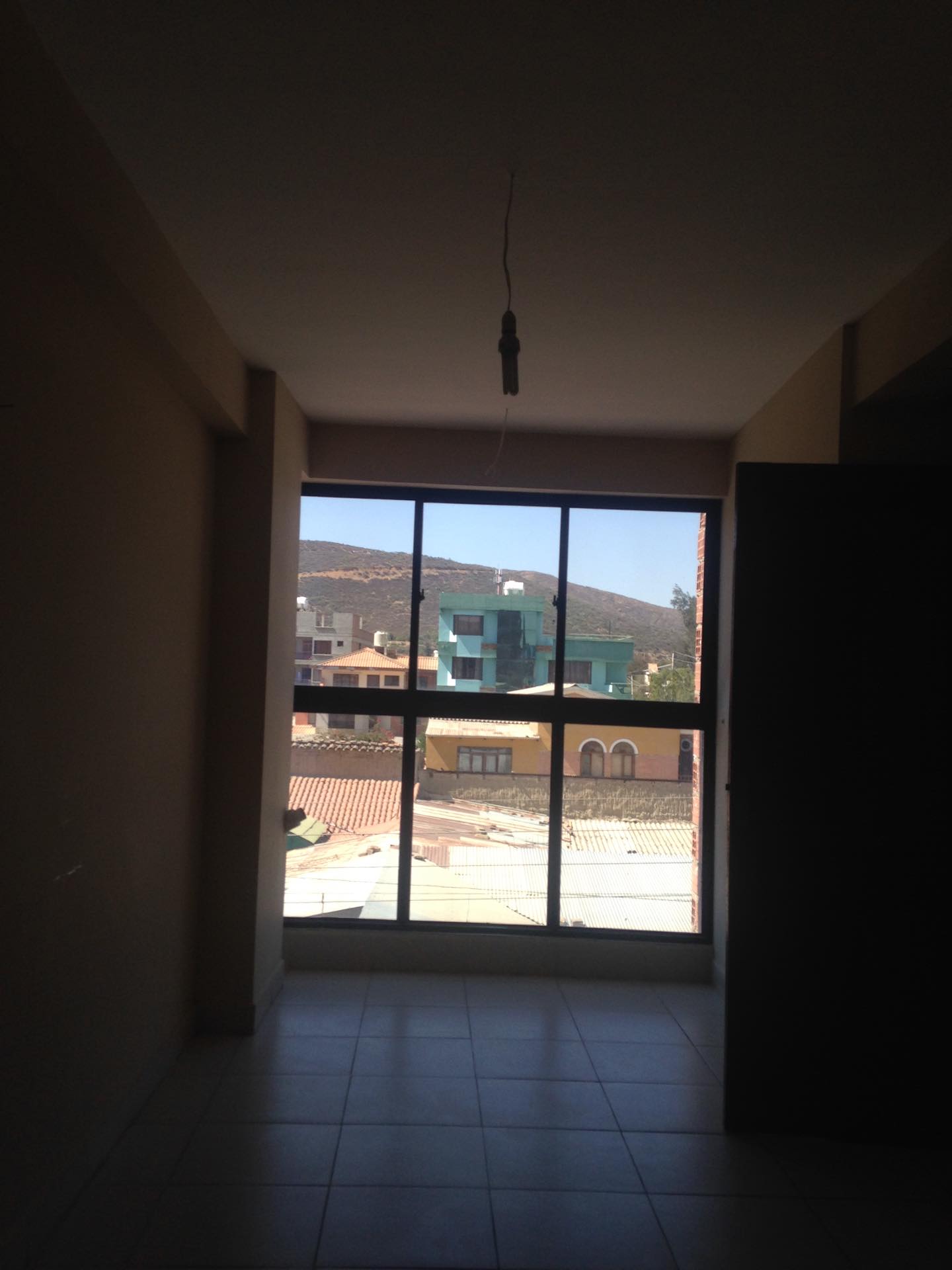 Departamento en Alalay en Cochabamba 3 dormitorios 1 baños  Foto 4