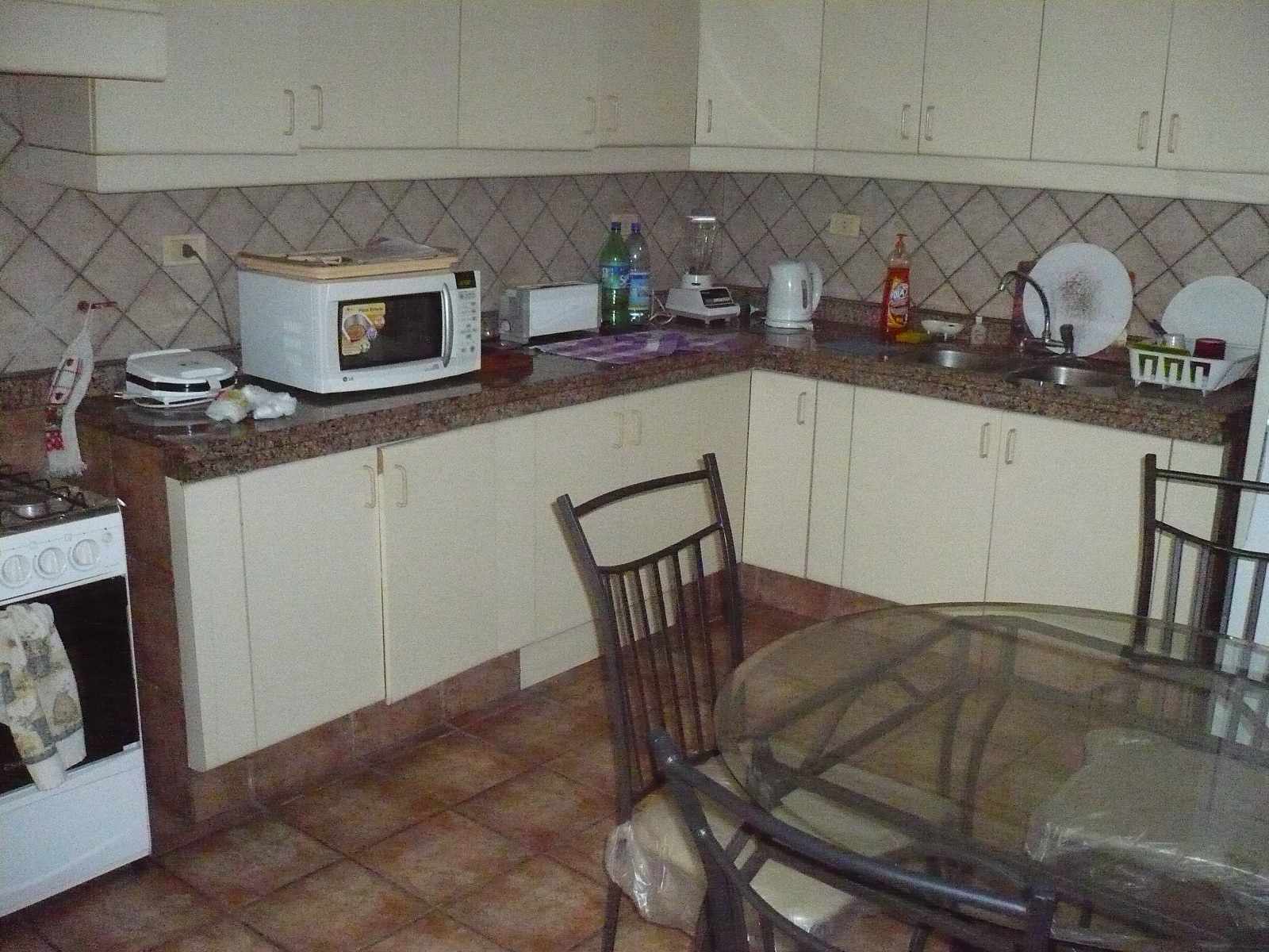 Departamento en Equipetrol en Santa Cruz de la Sierra 4 dormitorios 2 baños 2 parqueos Foto 1