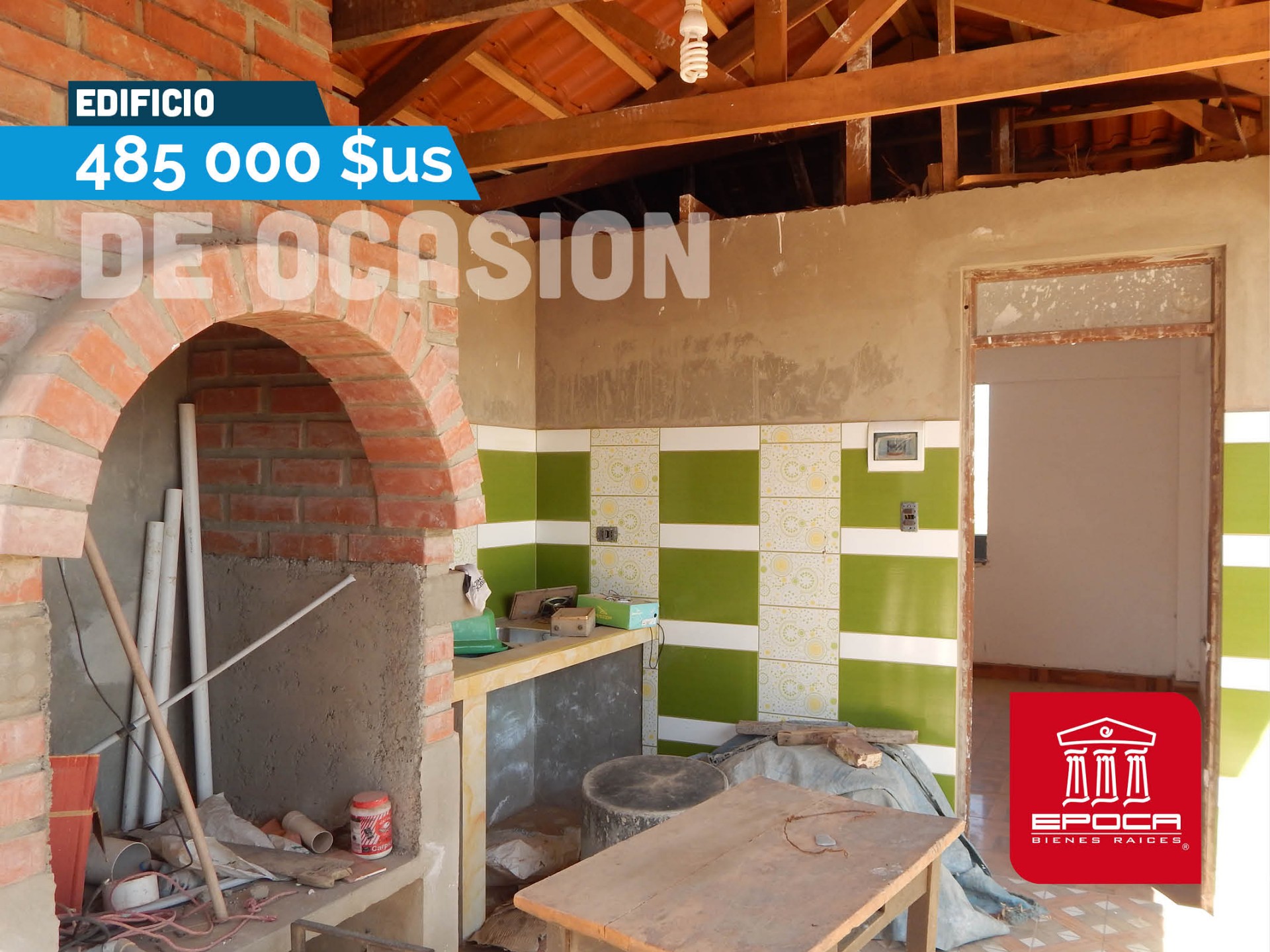 Casa en VentaAvenida petrolera km 3.5 Barrio Universitario, Vendo edificio 3  plantas de 1 suite 2 dormitorios (cada piso) 9 dormitorios 6 baños 4 parqueos Foto 20