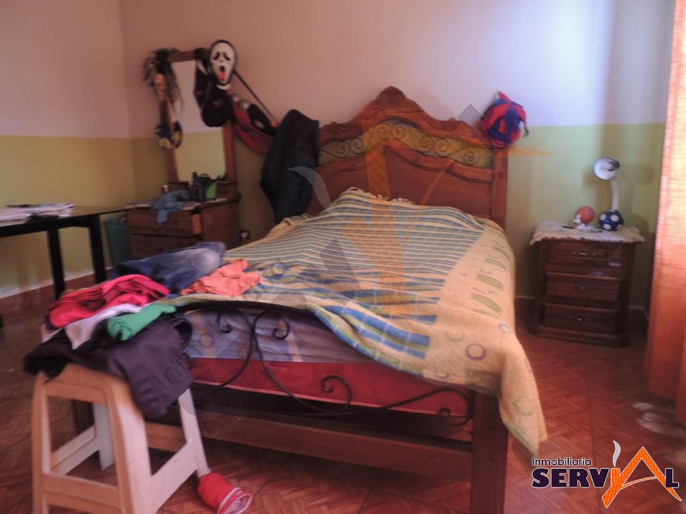 Casa en Mayorazgo en Cochabamba 4 dormitorios 4 baños 3 parqueos Foto 8