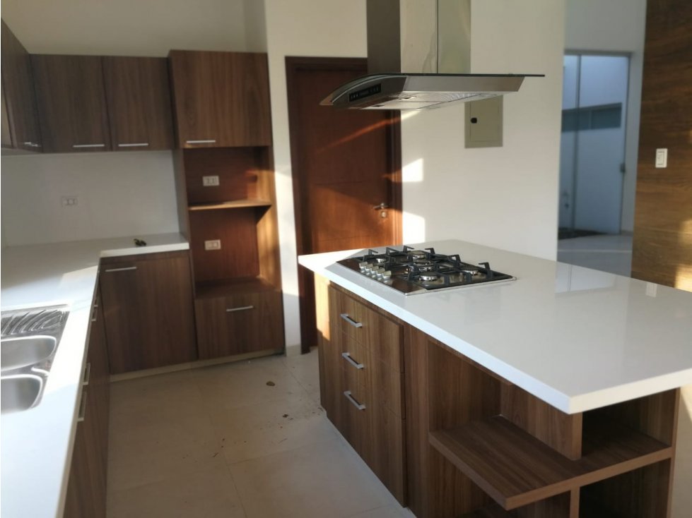 Casa en VentaPRECIOSA CASA EN VENTA EN CONDOMINIO UB3D Foto 7