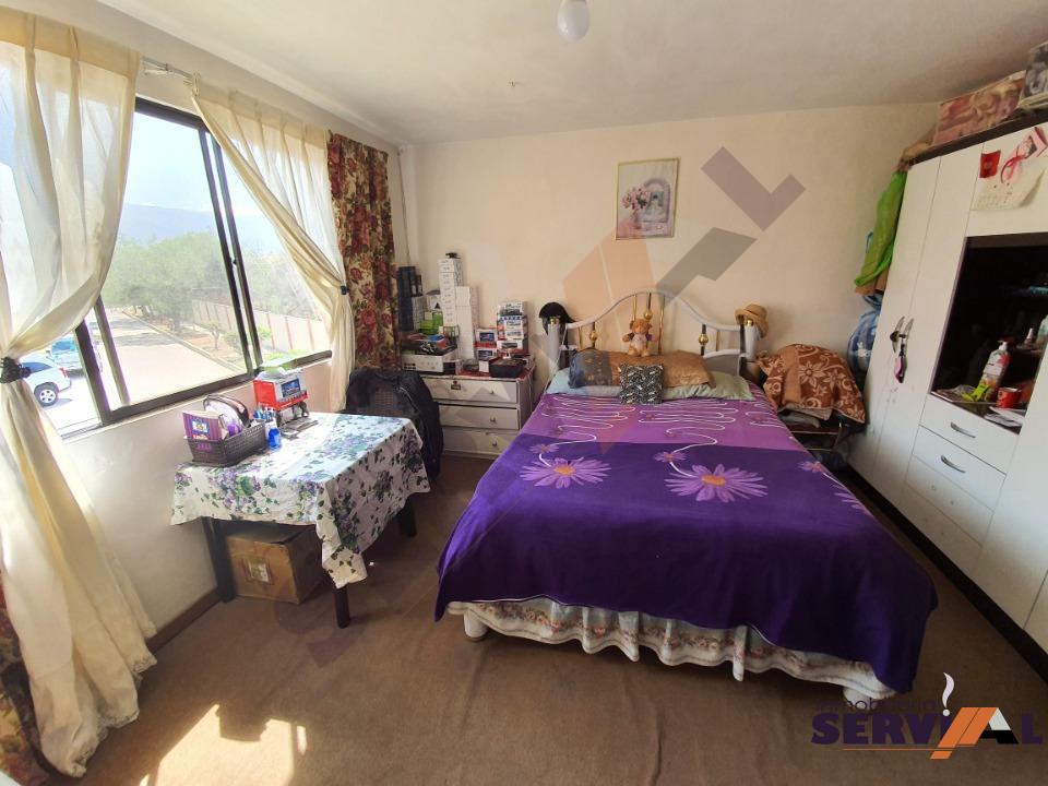 Casa en Sacaba en Cochabamba 3 dormitorios 2 baños 2 parqueos Foto 5