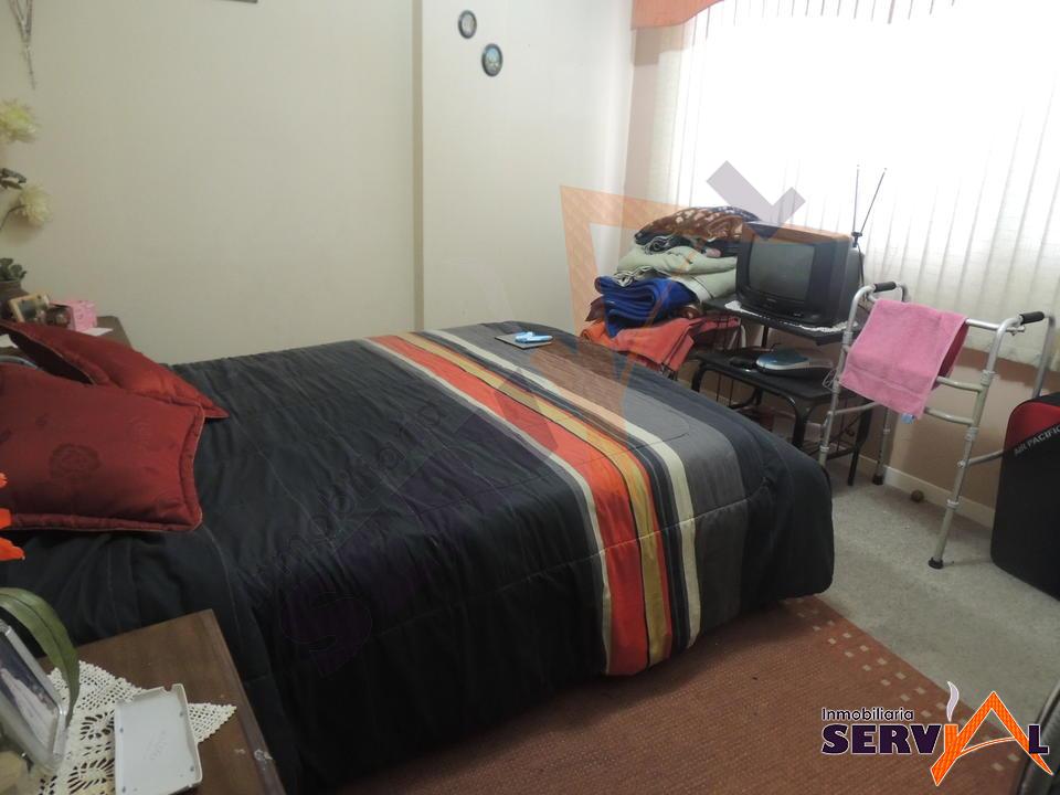 Departamento en Mesadilla en Cochabamba 3 dormitorios 3 baños 2 parqueos Foto 6