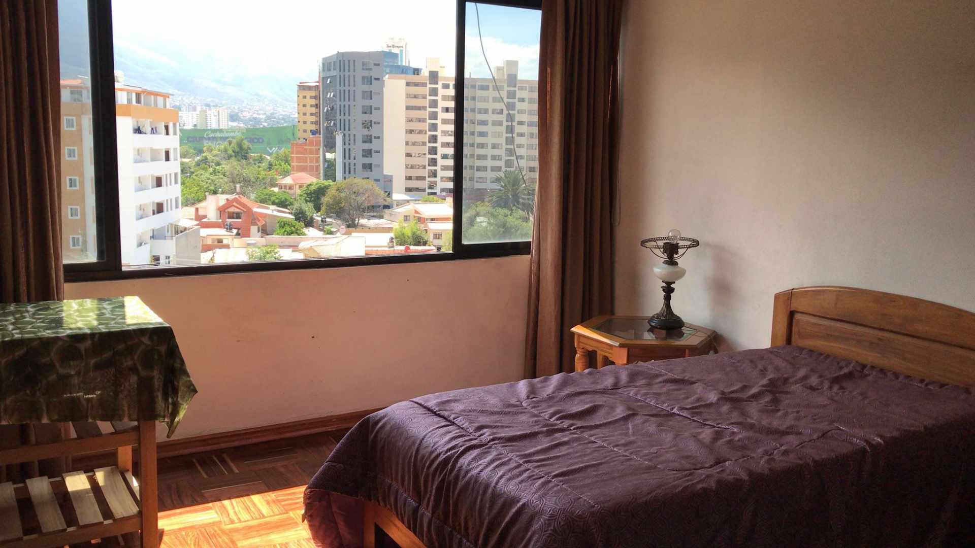 Habitación en Noroeste en Cochabamba    Foto 5