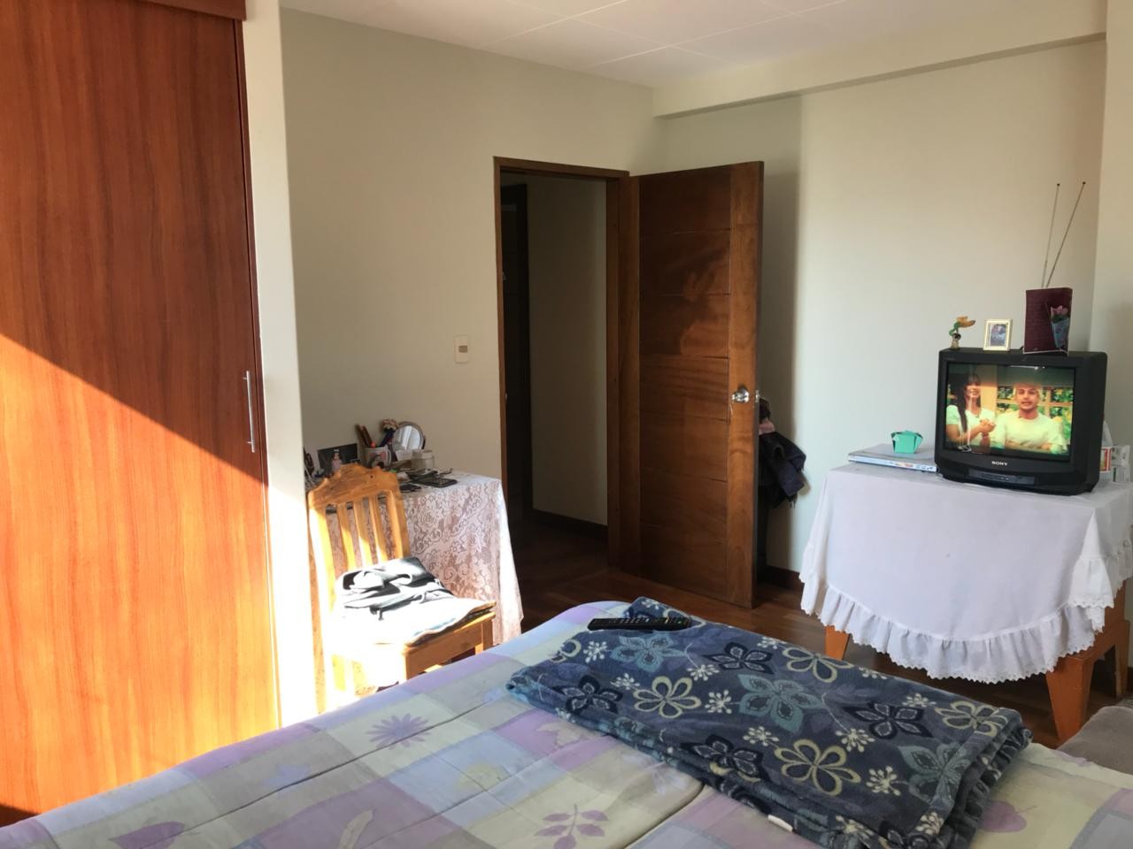 Departamento en Sopocachi en La Paz 3 dormitorios 3 baños 1 parqueos Foto 9