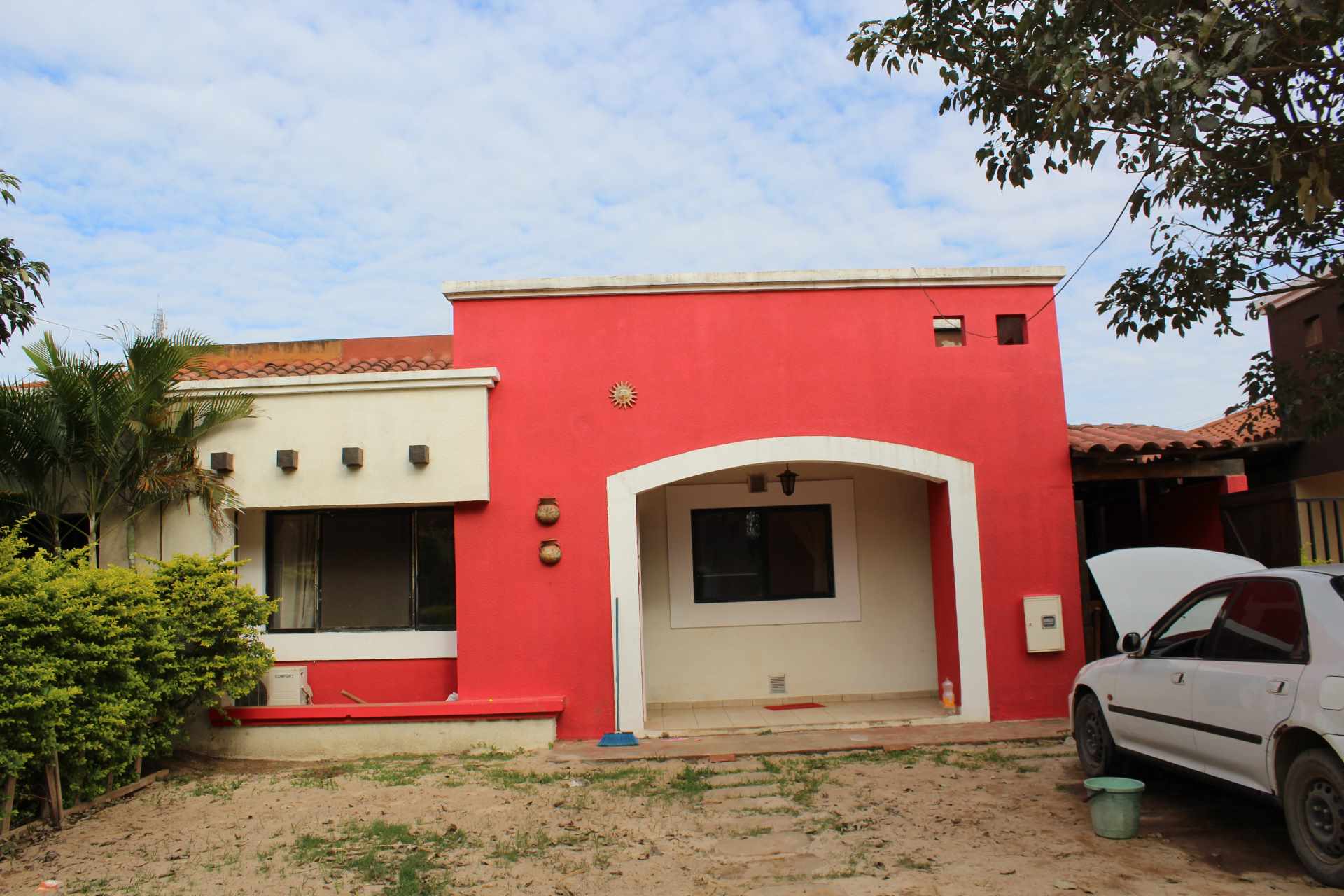 Casa Condominio Paraíso Azul Foto 3